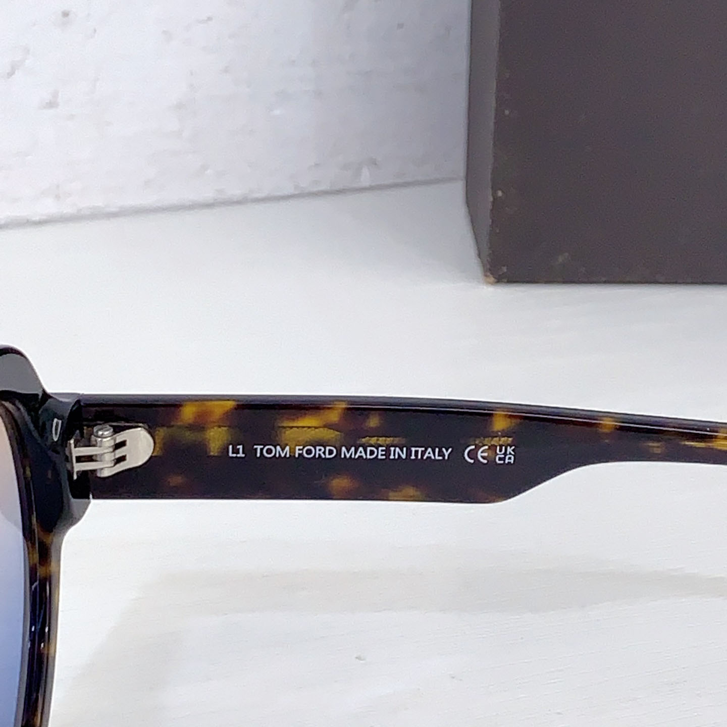 Tom Ford FT1102 Sunglasses - FashionPlug
