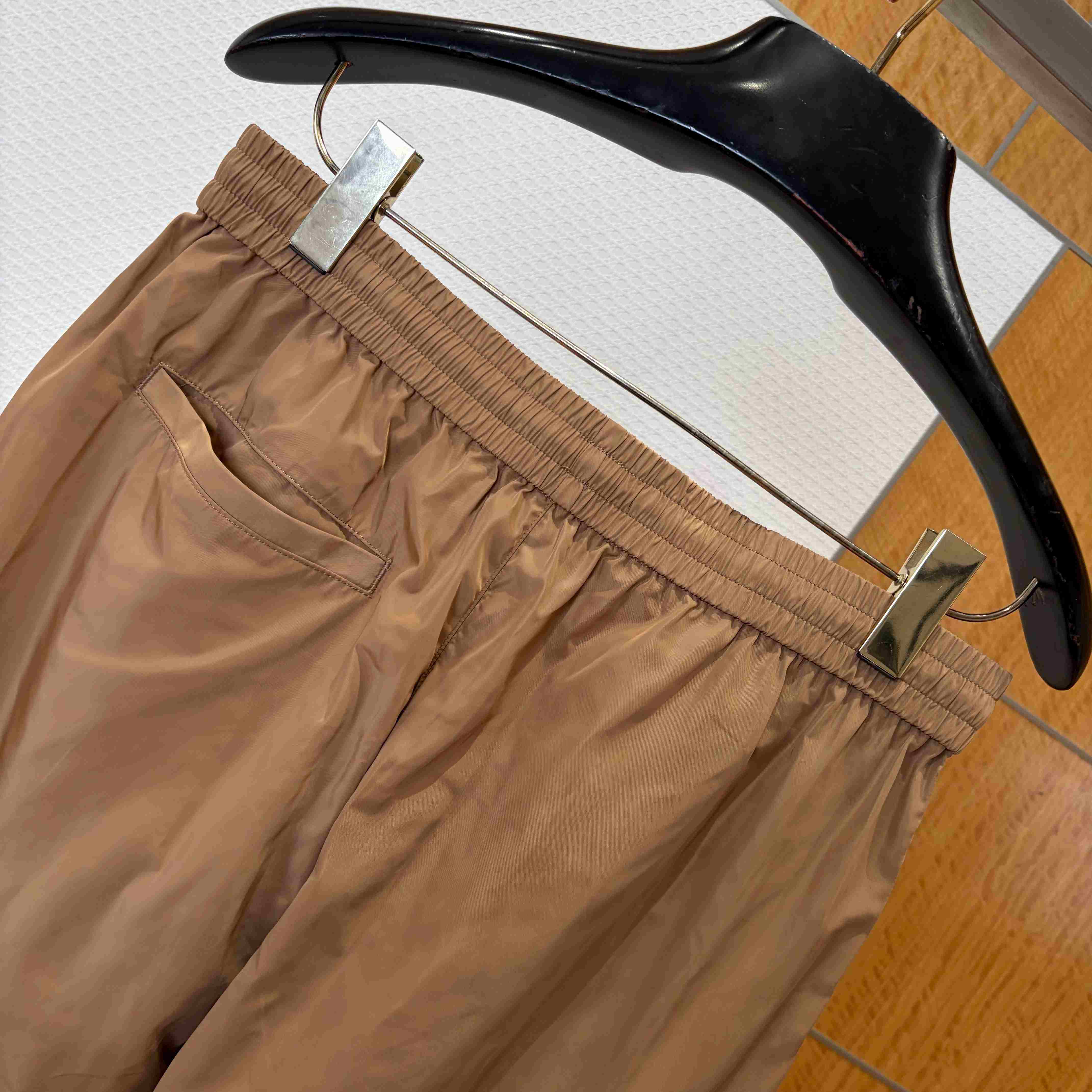 Prada Re-Nylon Cargo Shorts - FashionPlug