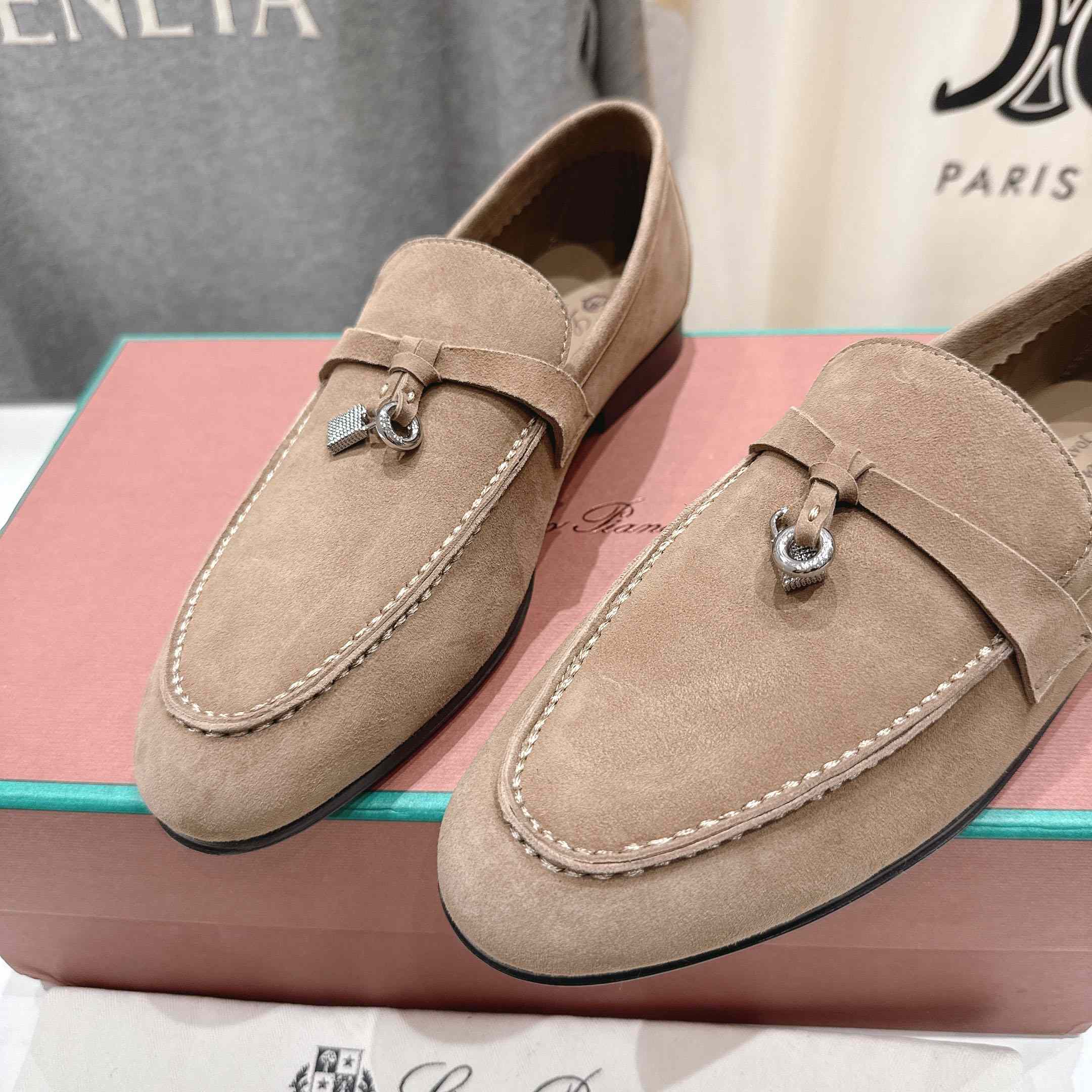 Loro Piana Joan Loafer - FashionPlug