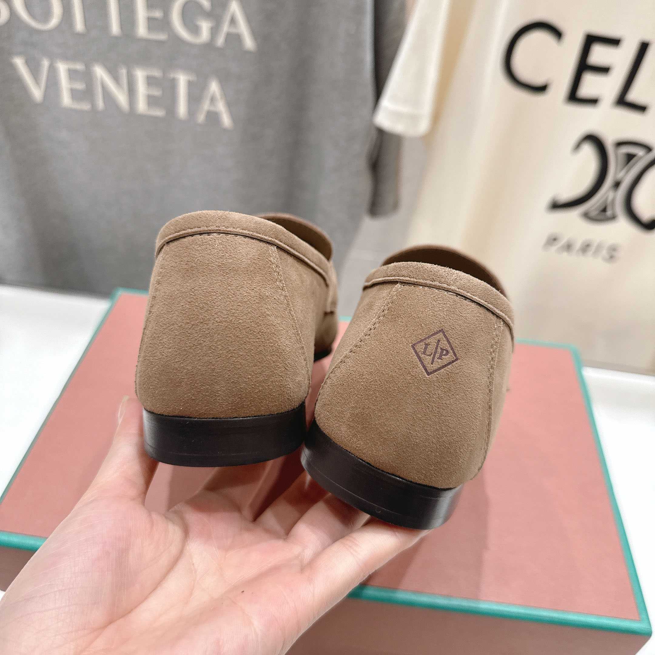 Loro Piana Joan Loafer - FashionPlug