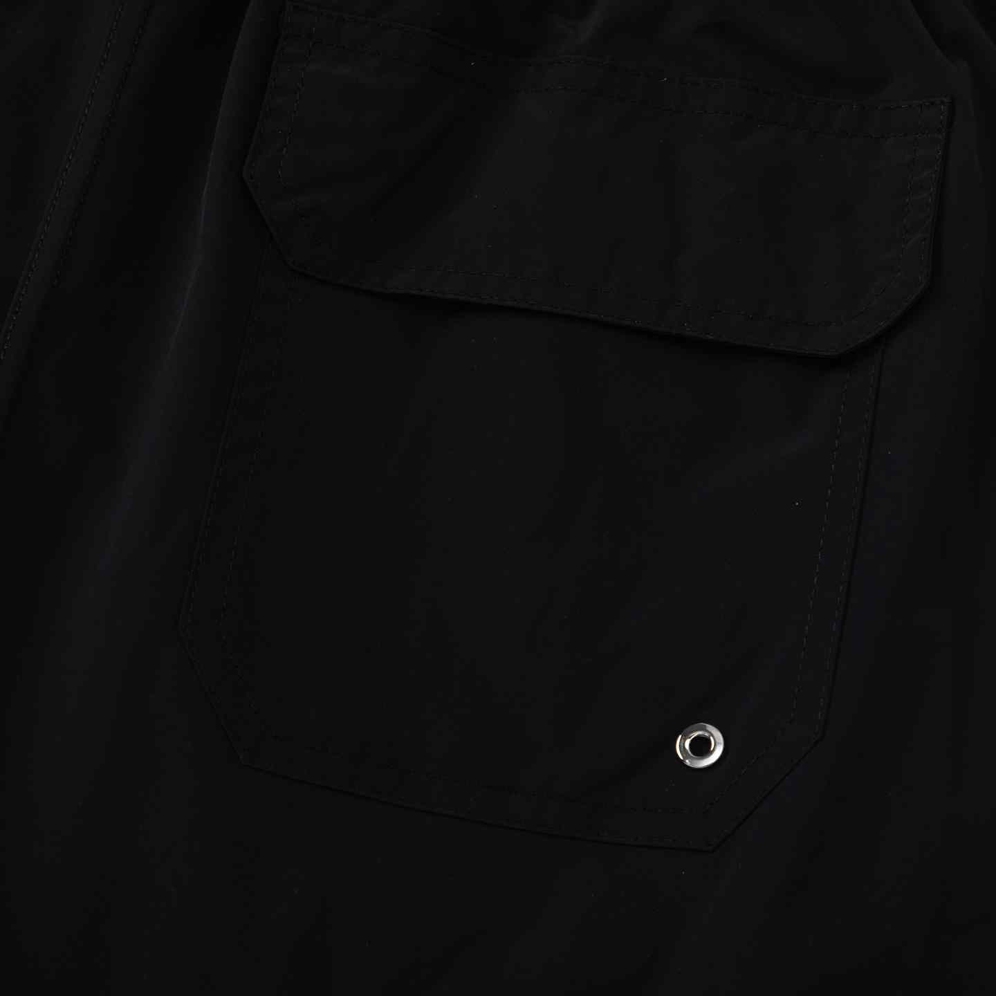Amiri Hollywood Swim Shorts - FashionPlug