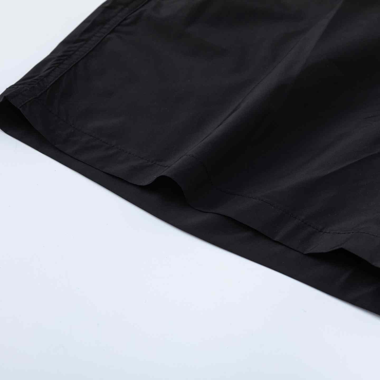 Amiri Hollywood Swim Shorts - FashionPlug