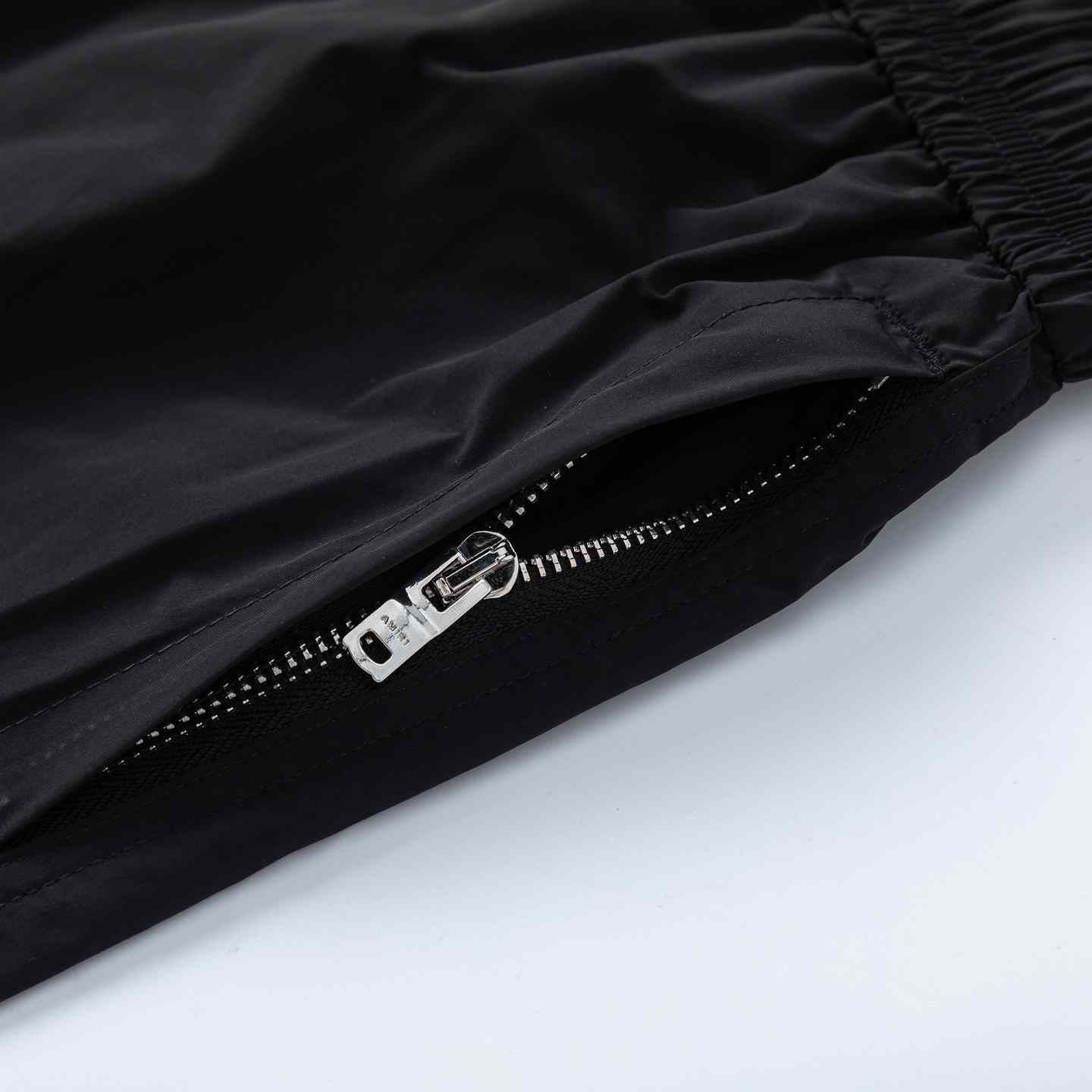 Amiri Hollywood Swim Shorts - FashionPlug
