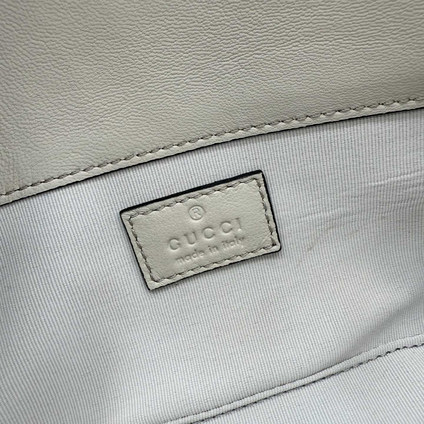 Gucci GG Marmont Mini Shoulder Bag - FashionPlug