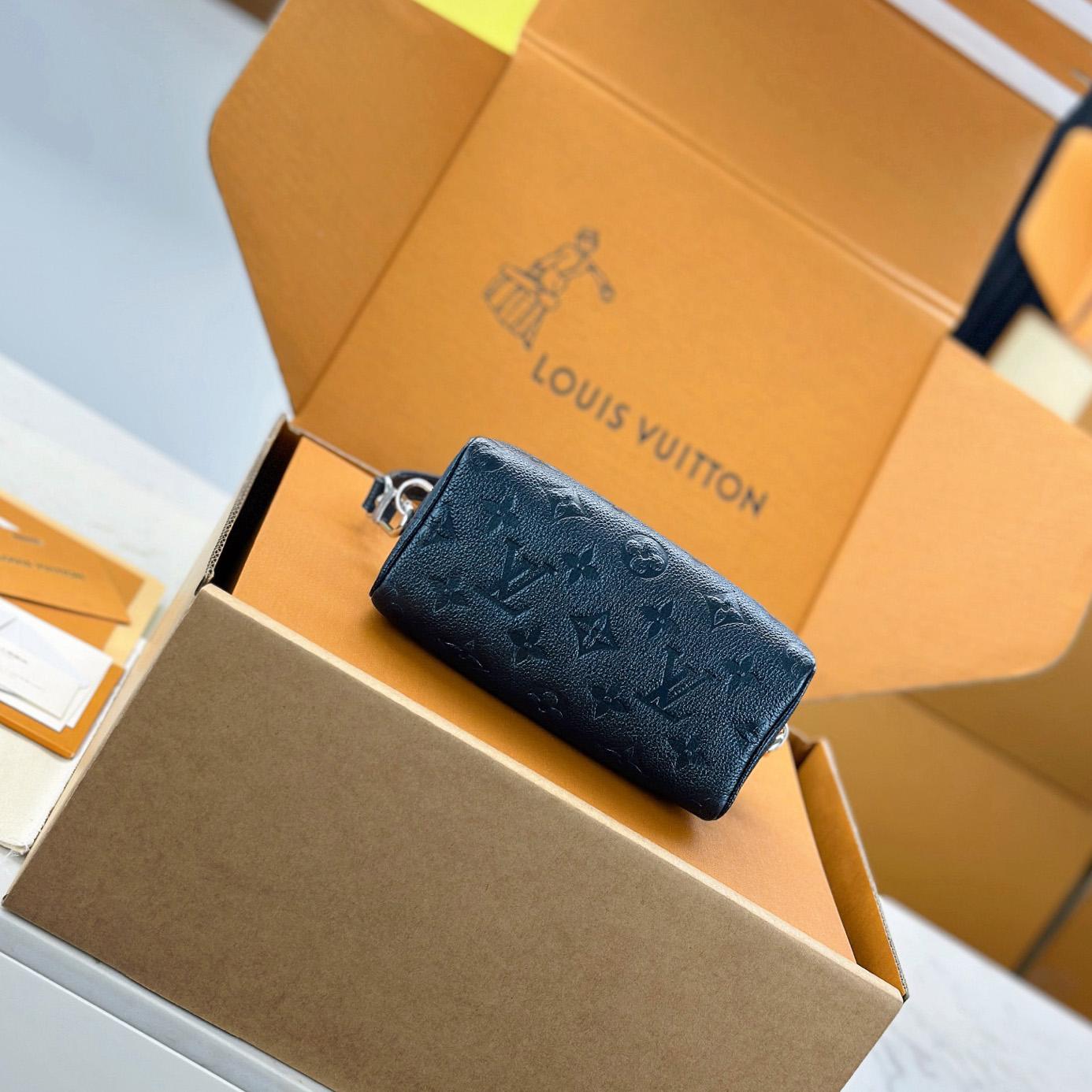 Louis Vuitton Nano Speedy M26510 - FashionPlug
