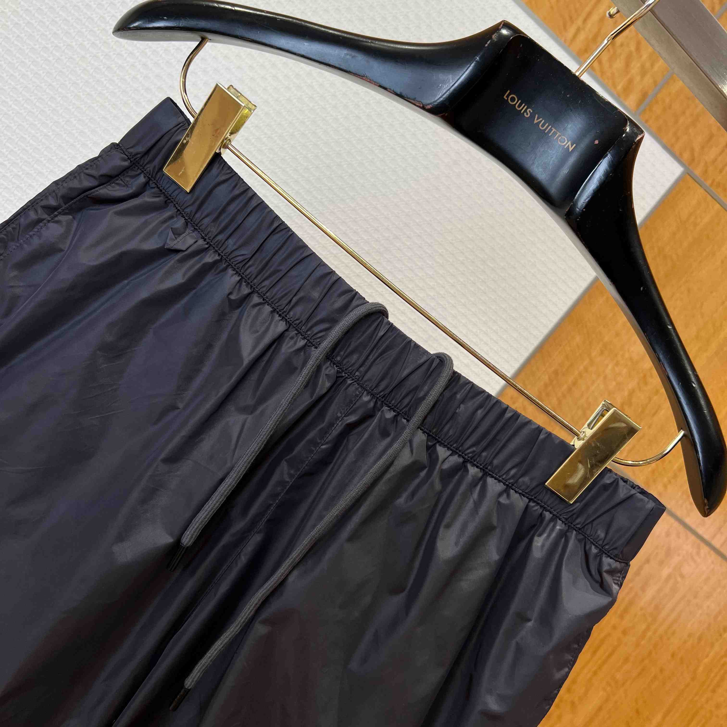 Prada Re-Nylon Swim Trunks - FashionPlug
