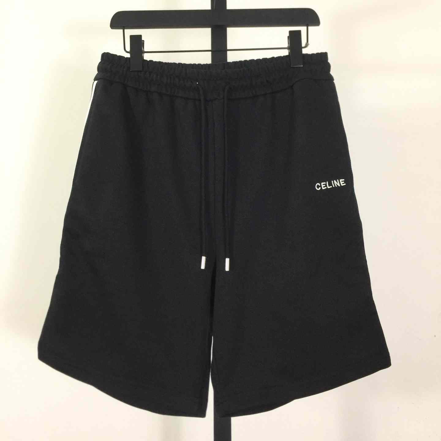 Celine Men's Bermuda shorts  - FashionPlug