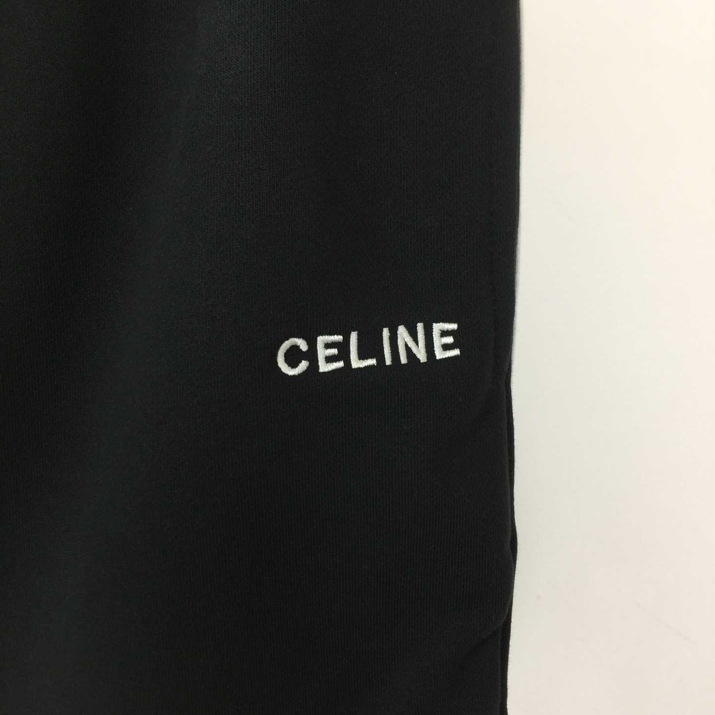 Celine Men's Bermuda shorts  - FashionPlug