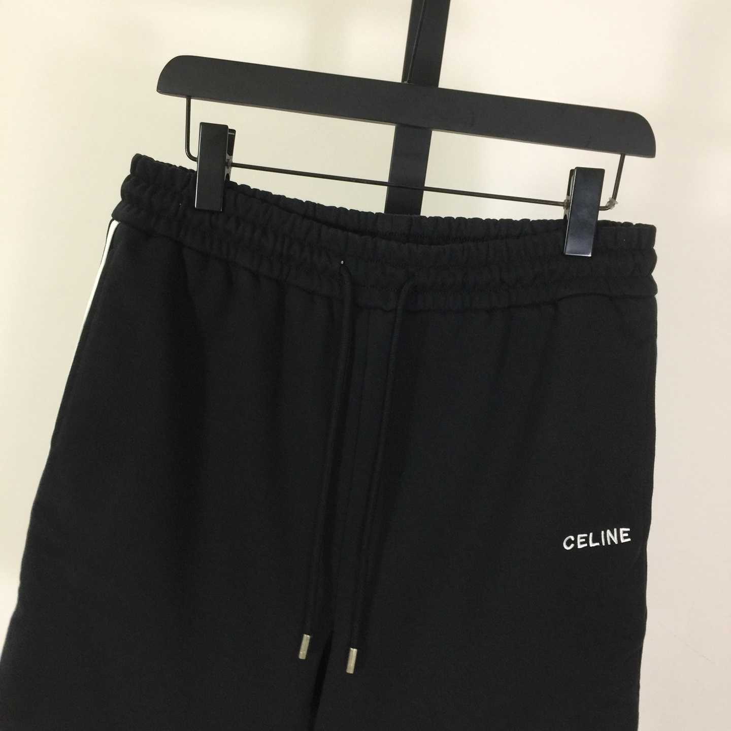 Celine Men's Bermuda shorts  - FashionPlug