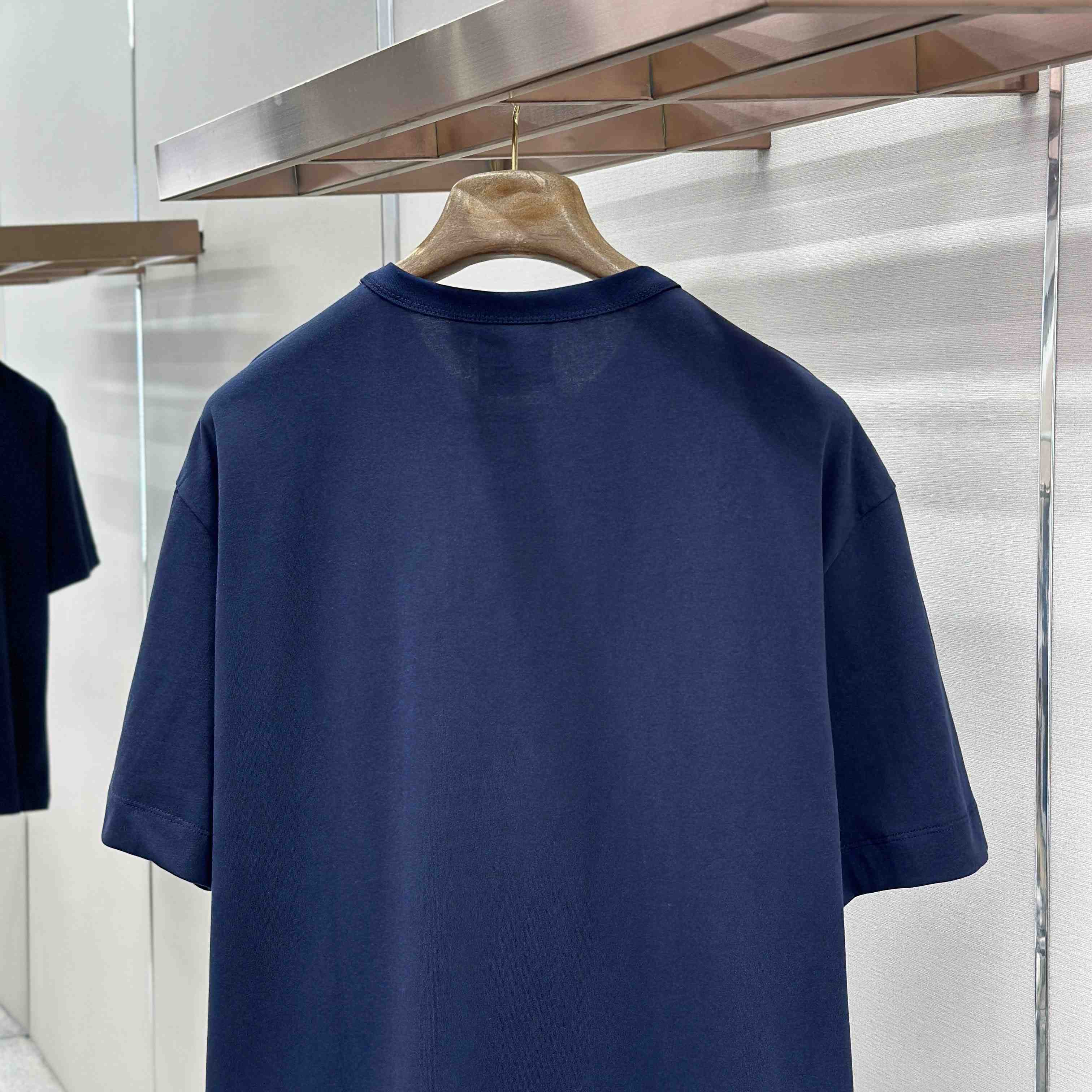 Canada Goose Novo Cotton-Jersey T-Shirt - FashionPlug
