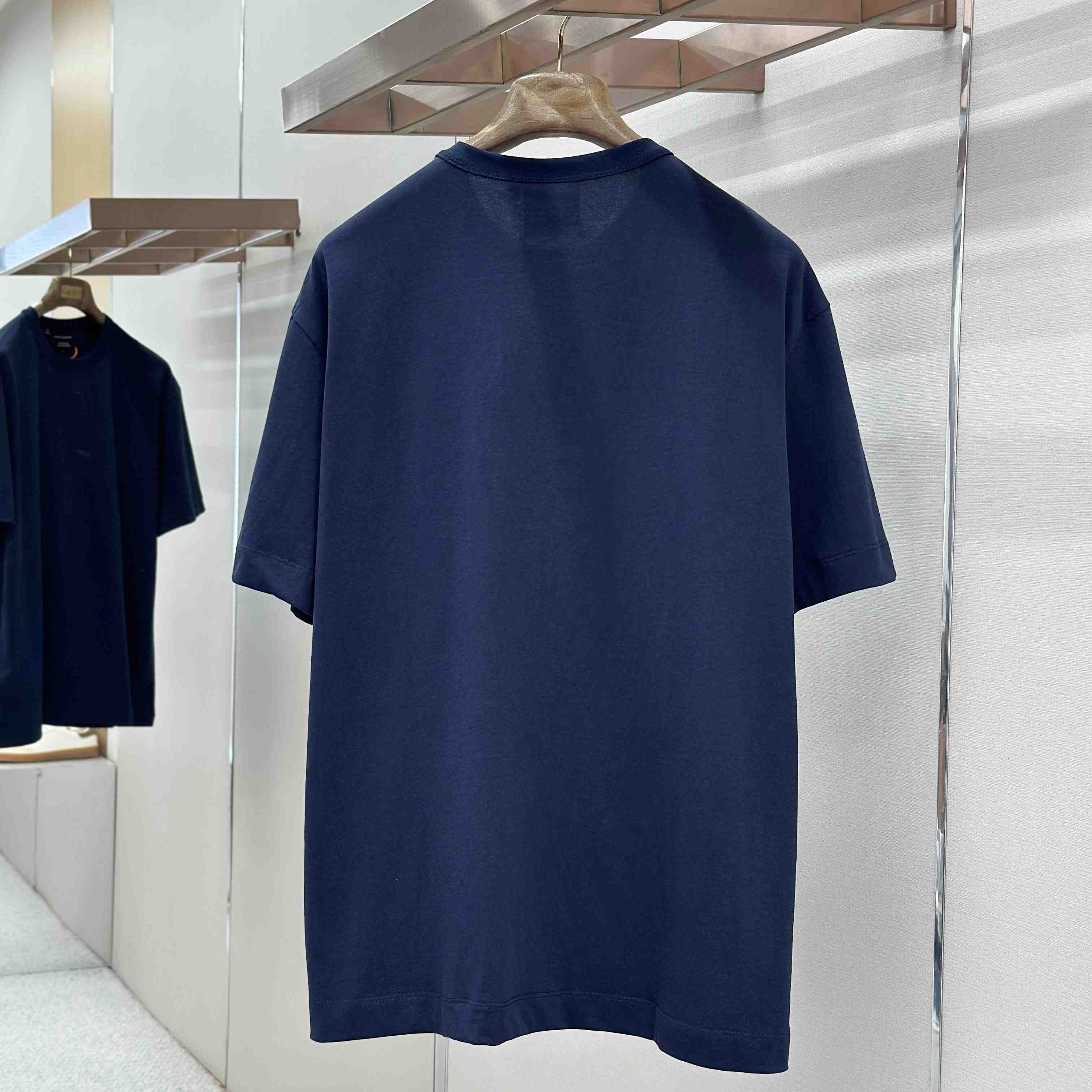 Canada Goose Novo Cotton-Jersey T-Shirt - FashionPlug