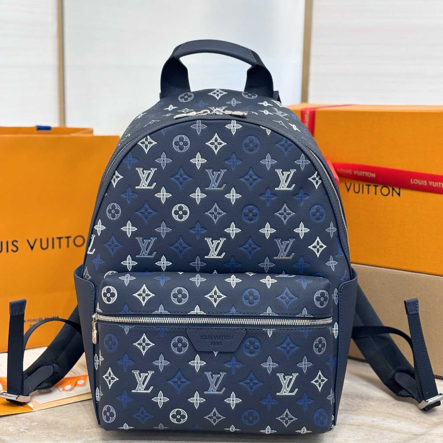Louis Vuitton Discovery Backpack PM M28575 - FashionPlug