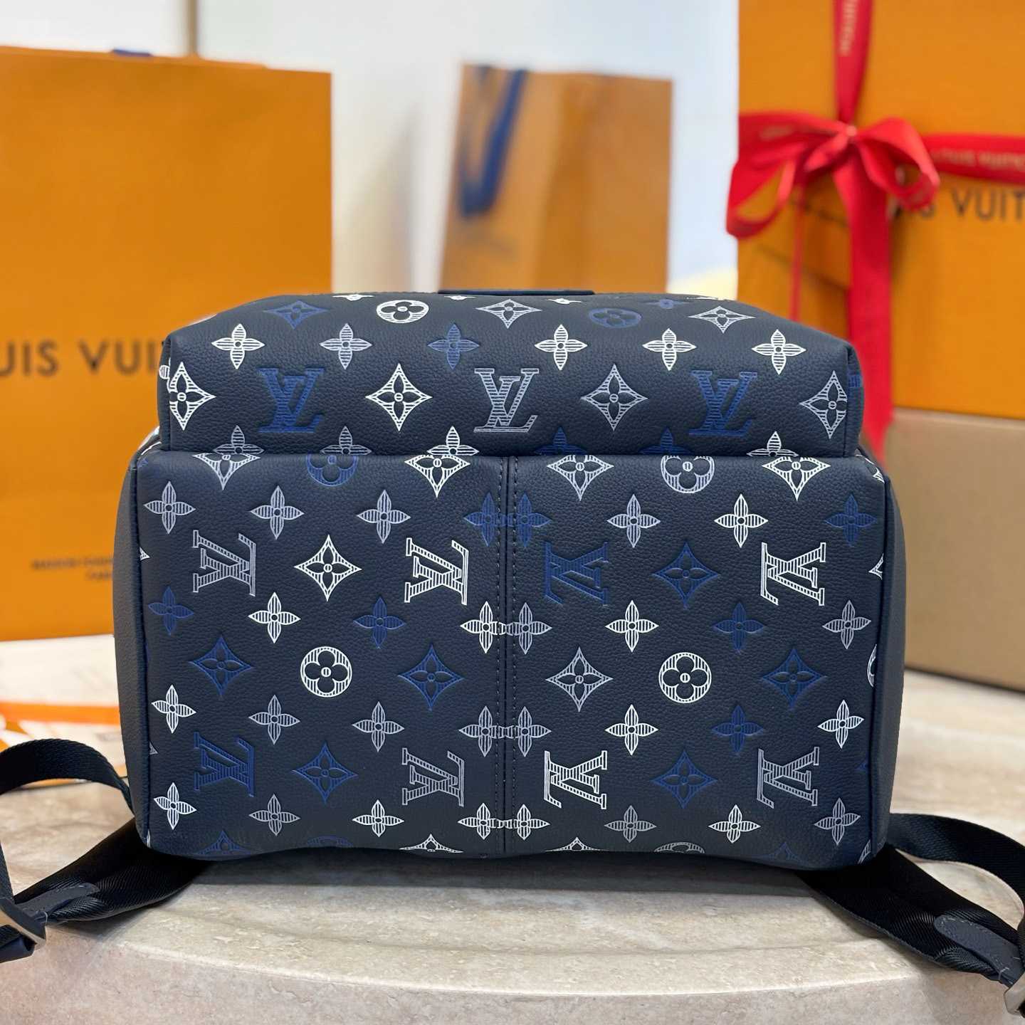 Louis Vuitton Discovery Backpack PM M28575 - FashionPlug