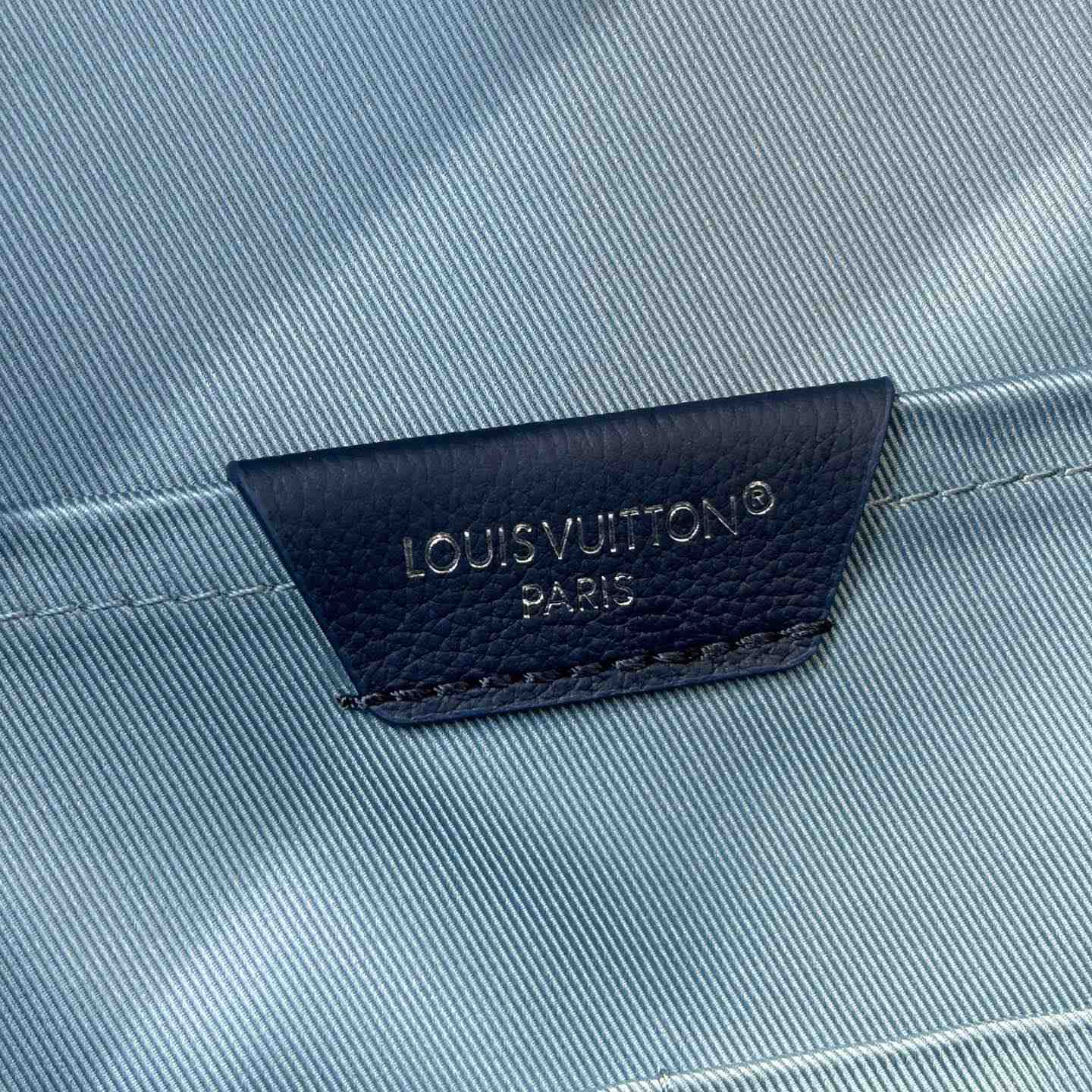 Louis Vuitton Discovery Backpack PM M28575 - FashionPlug