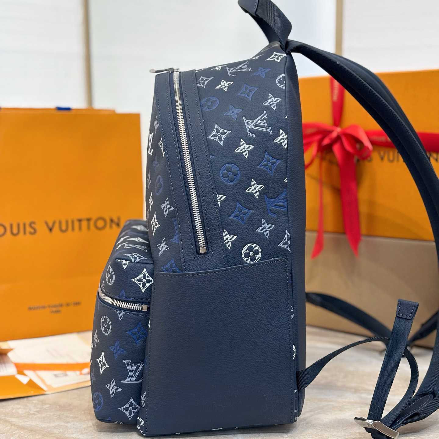 Louis Vuitton Discovery Backpack PM M28575 - FashionPlug