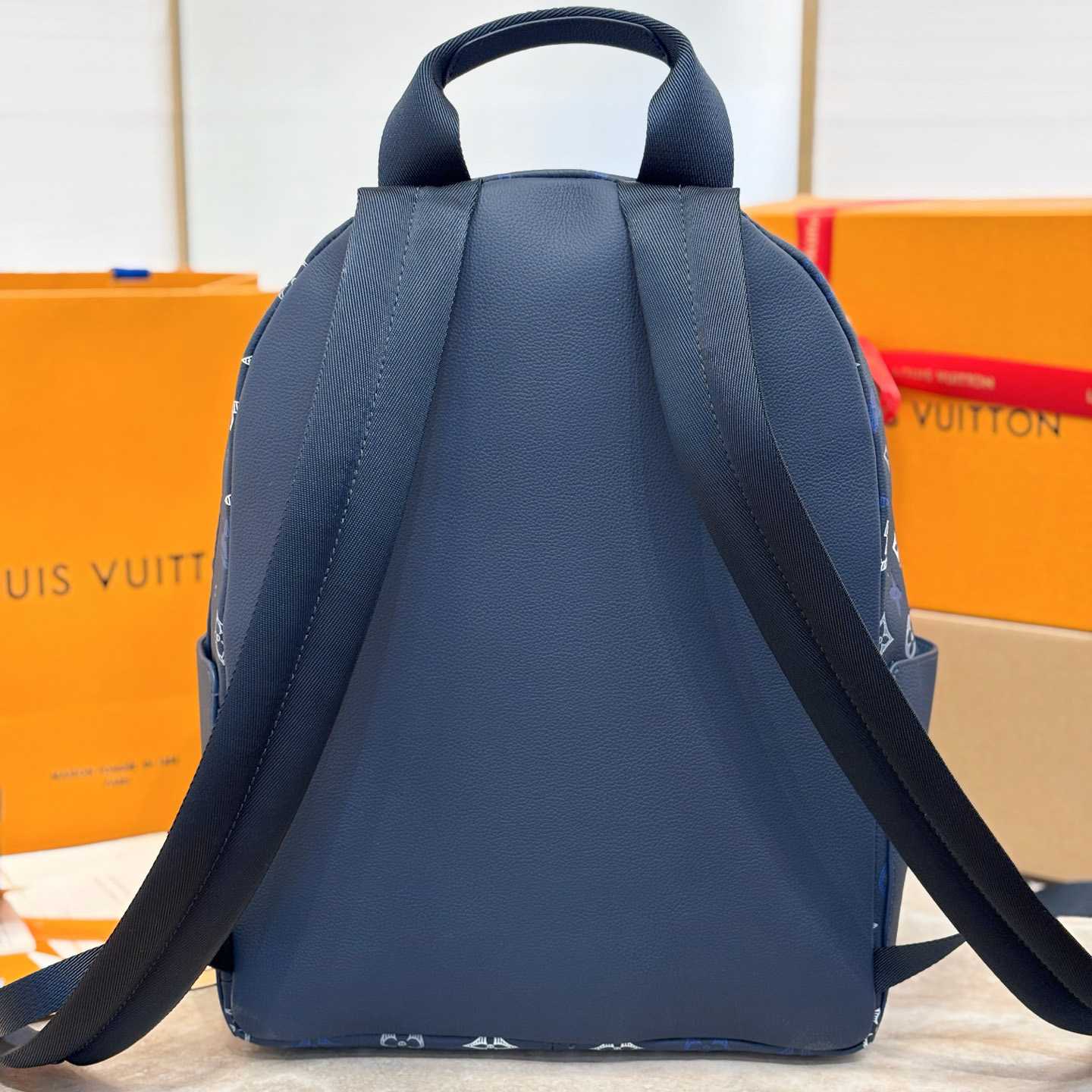 Louis Vuitton Discovery Backpack PM M28575 - FashionPlug