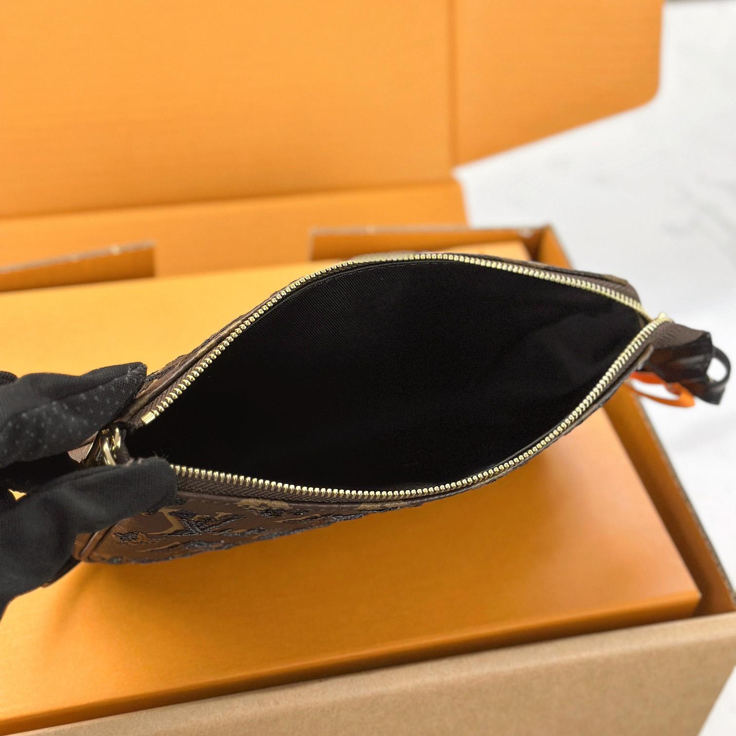 Louis Vuitton Pochette Accessoires M26473 - FashionPlug