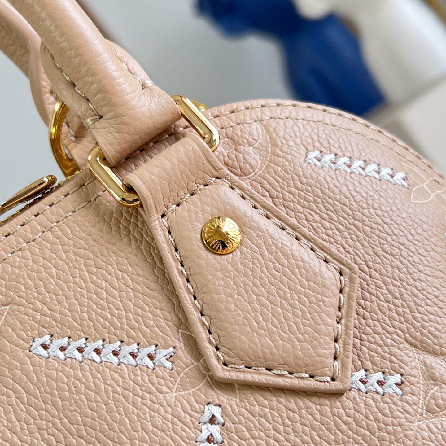 Louis Vuitton Alma BB M28458 - FashionPlug