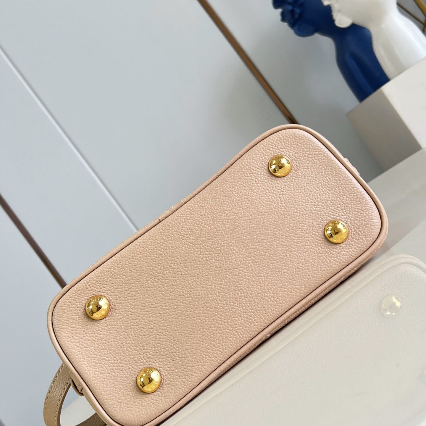 Louis Vuitton Alma BB M28458 - FashionPlug