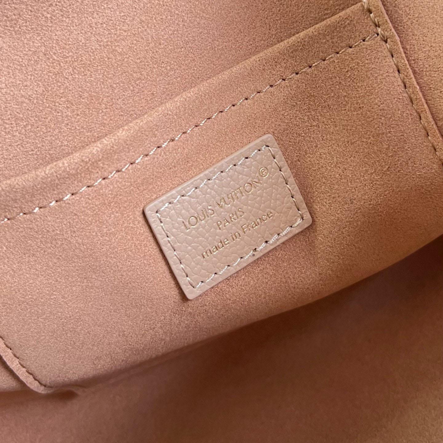 Louis Vuitton Alma BB M28458 - FashionPlug