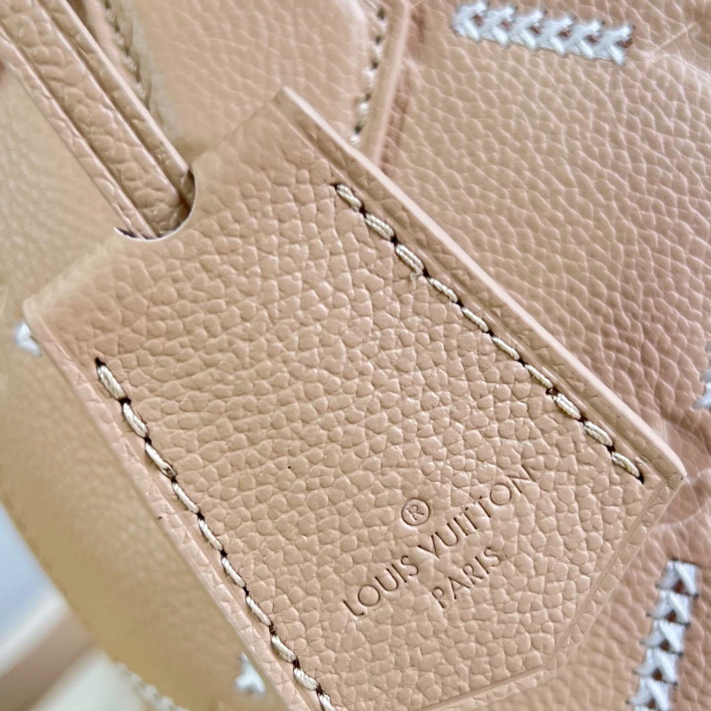 Louis Vuitton Alma BB M28458 - FashionPlug