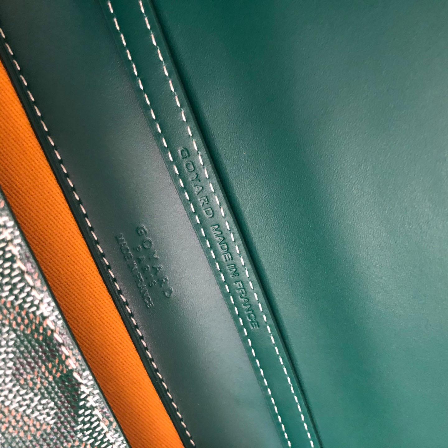Goyard Monte Carlo PM Clutch/Shoulder Bag - FashionPlug