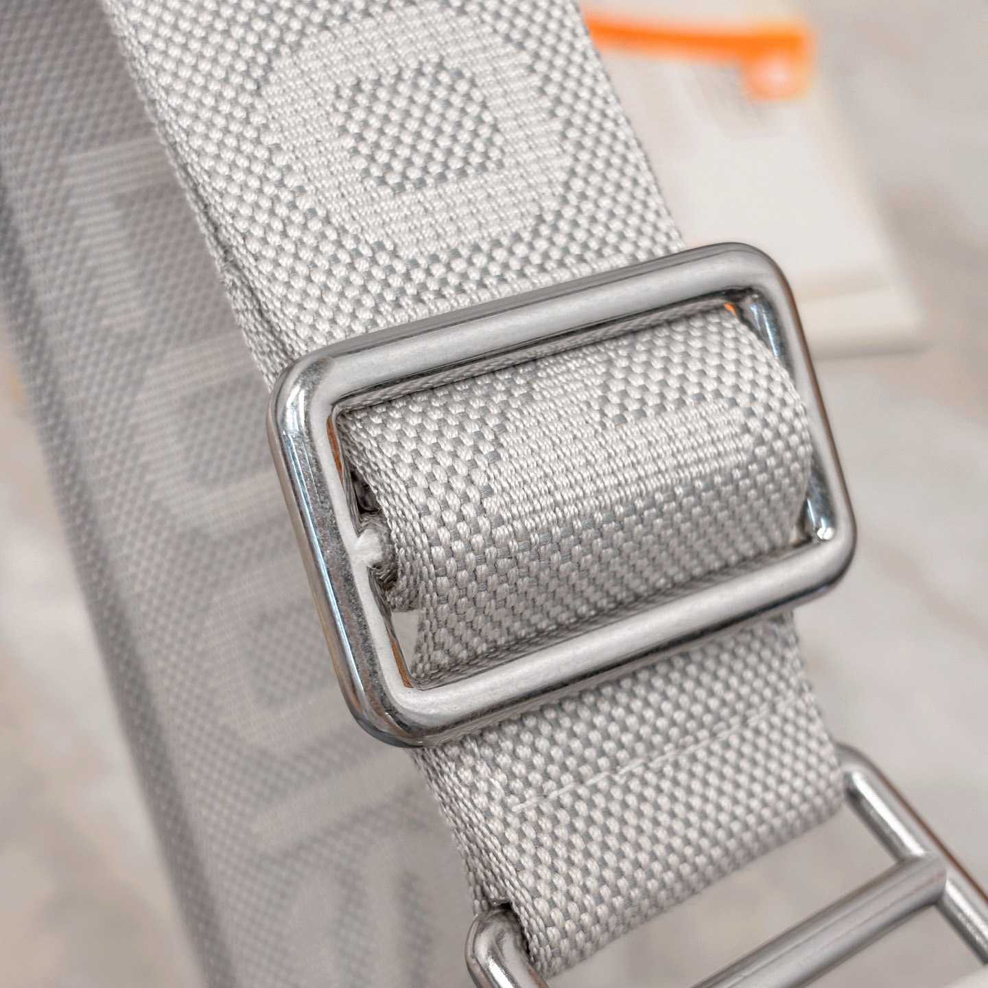 Louis Vuitton Rush Bumbag M28619 - FashionPlug