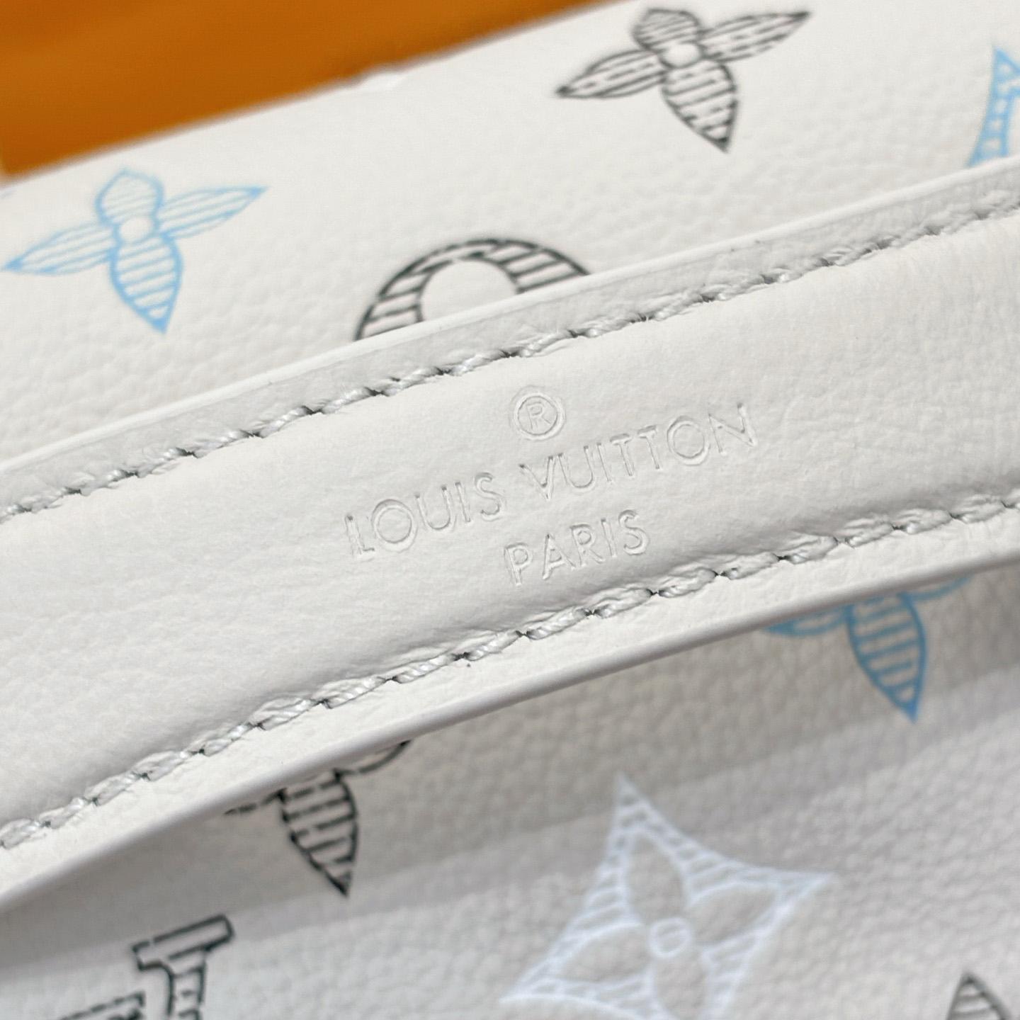 Louis Vuitton Rush Bumbag M28619 - FashionPlug
