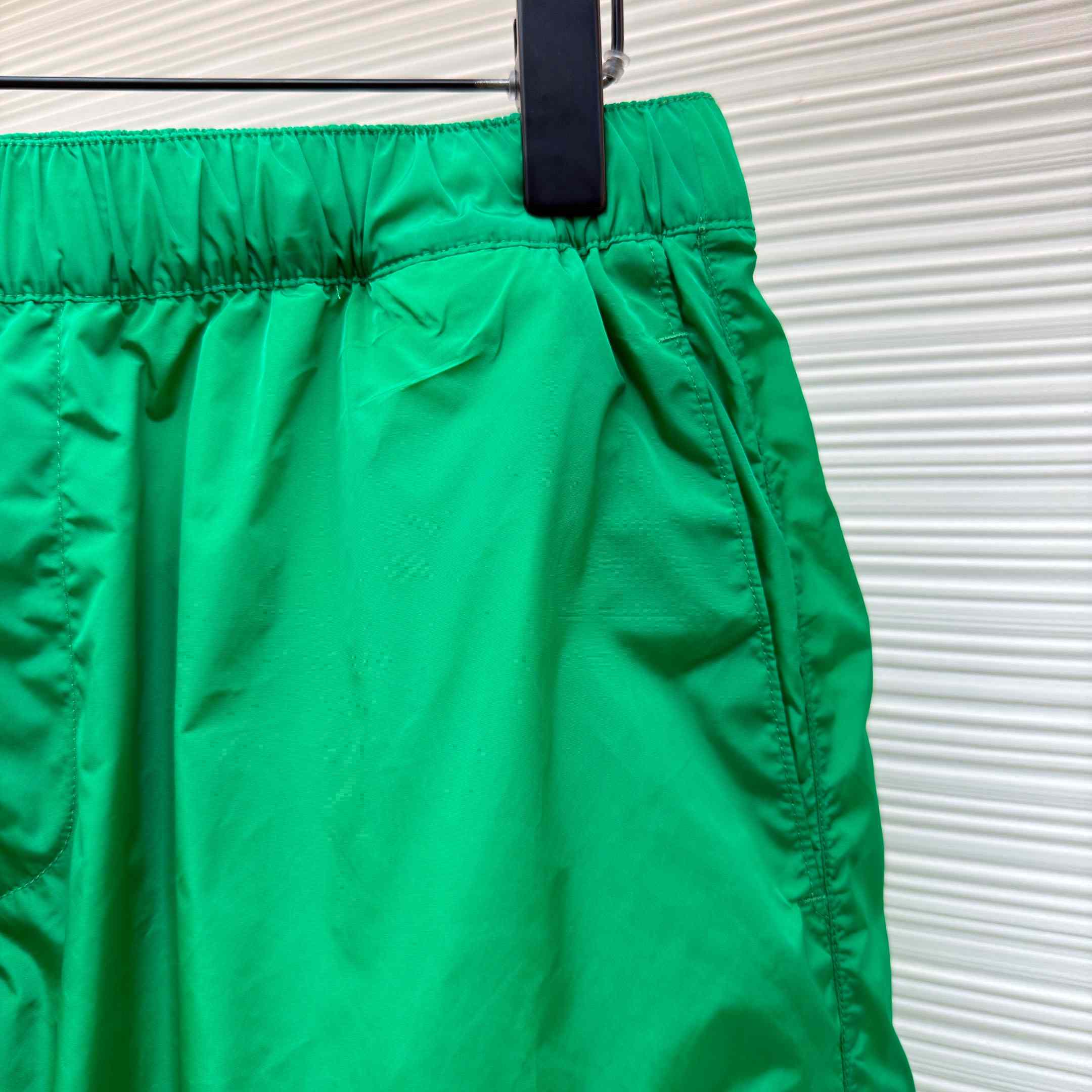 Prada Re-Nylon Swim Trunks - FashionPlug