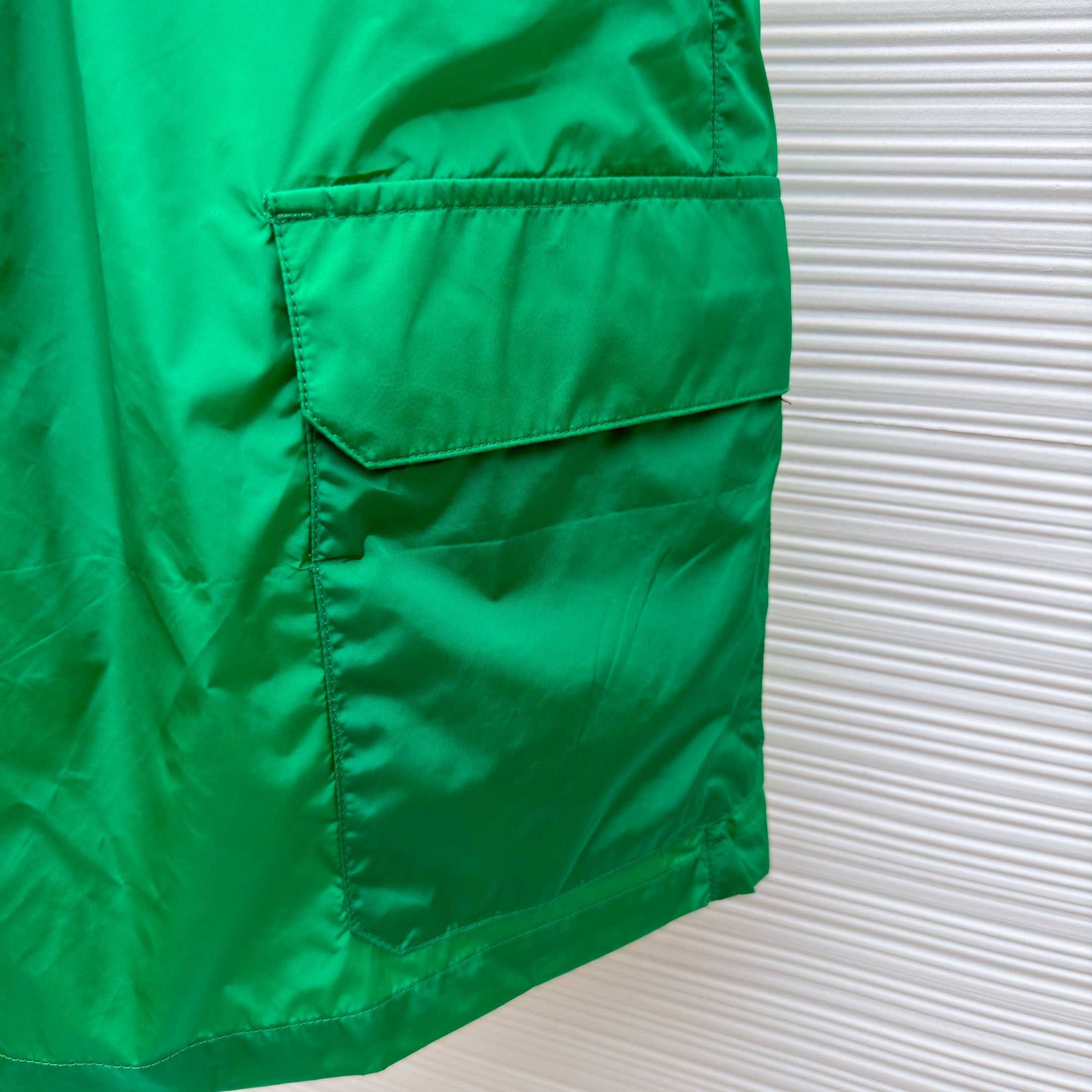 Prada Re-Nylon Swim Trunks - FashionPlug