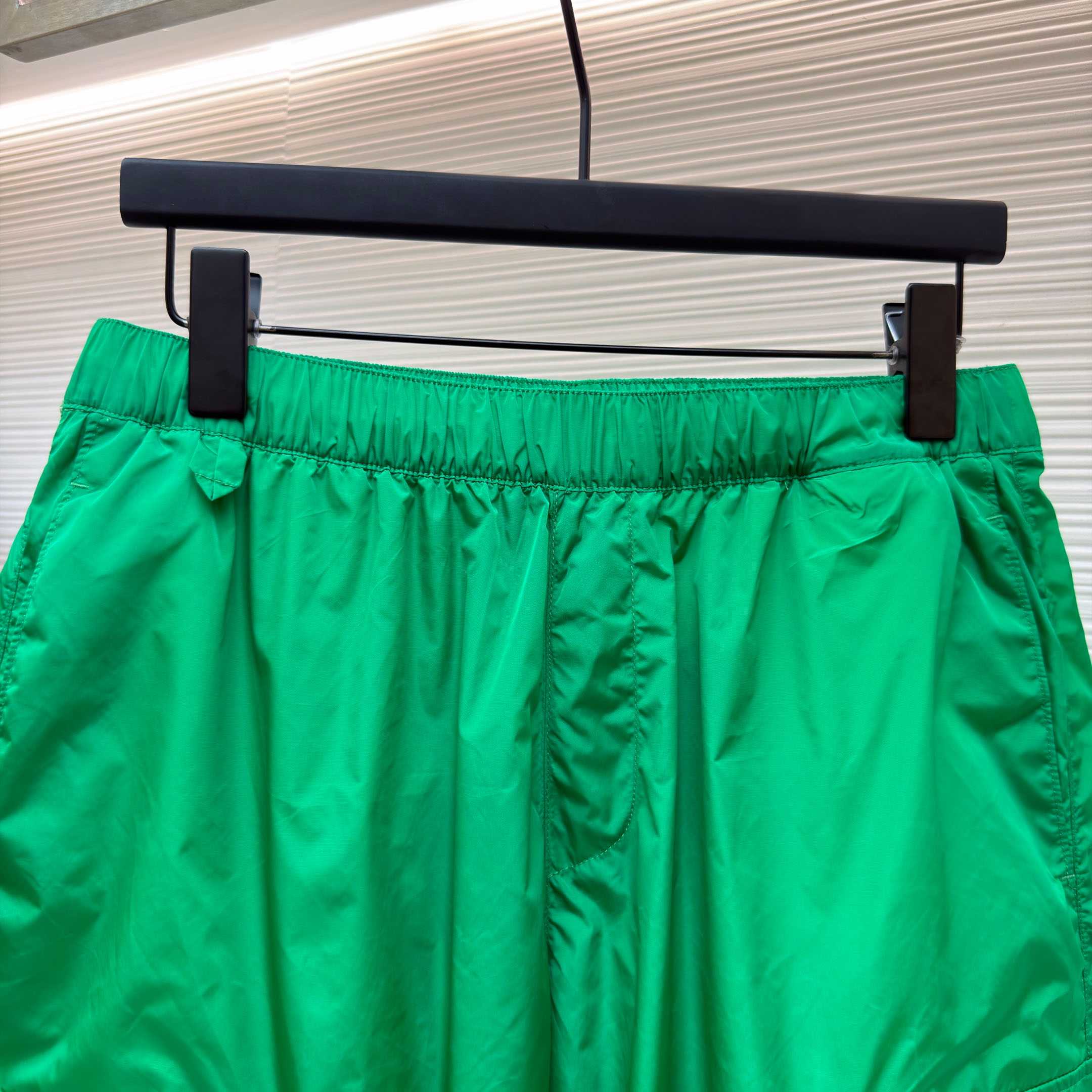 Prada Re-Nylon Swim Trunks - FashionPlug