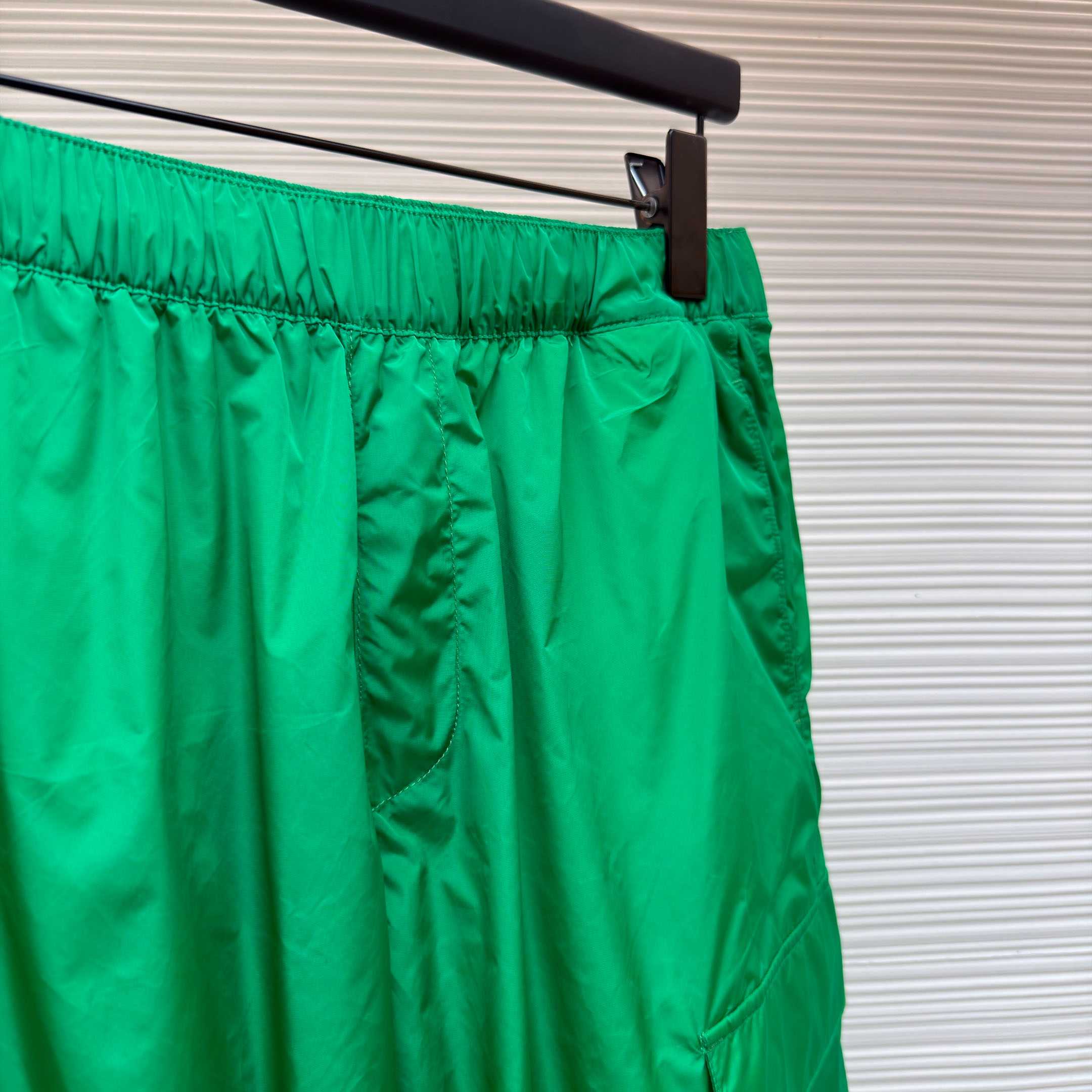 Prada Re-Nylon Swim Trunks - FashionPlug
