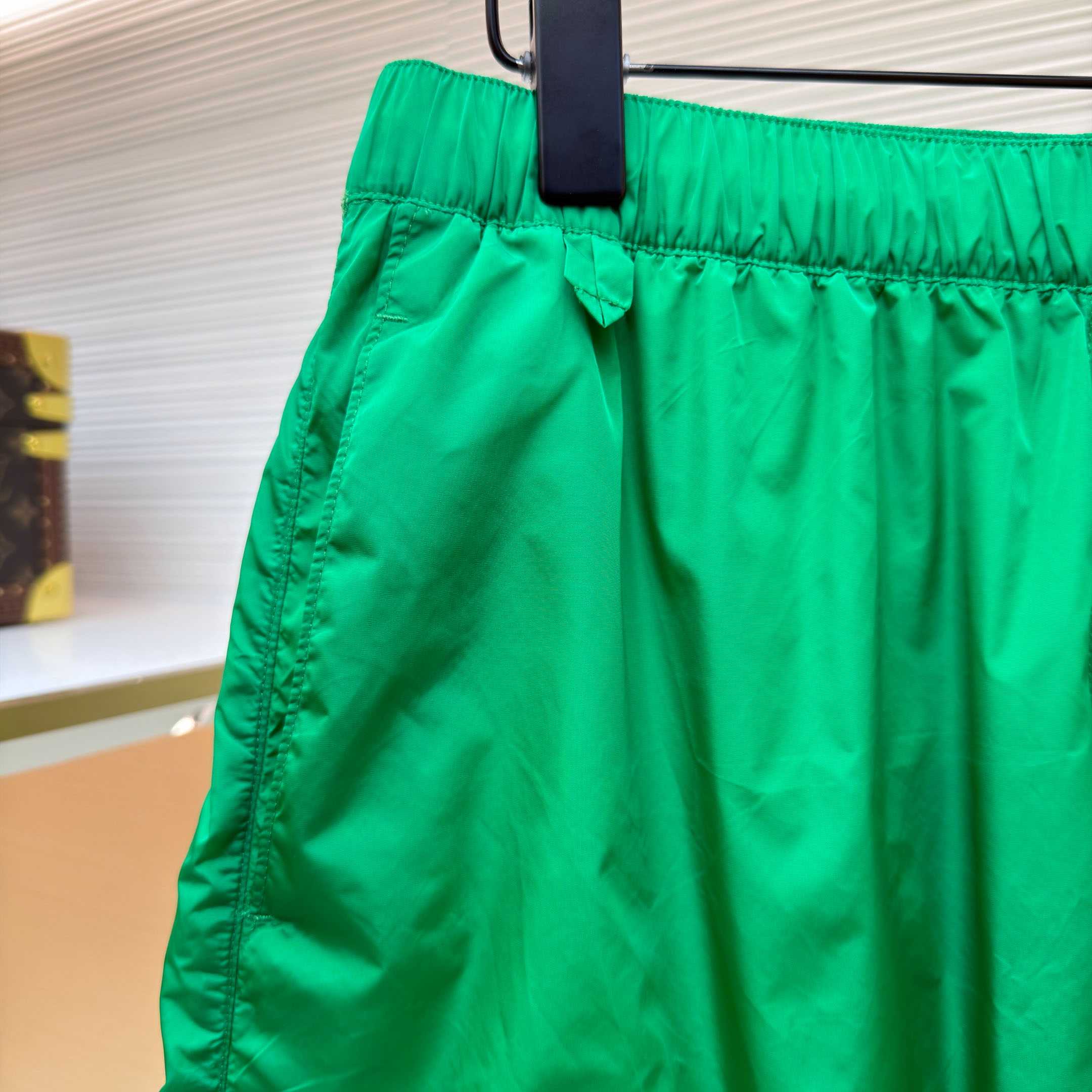 Prada Re-Nylon Swim Trunks - FashionPlug