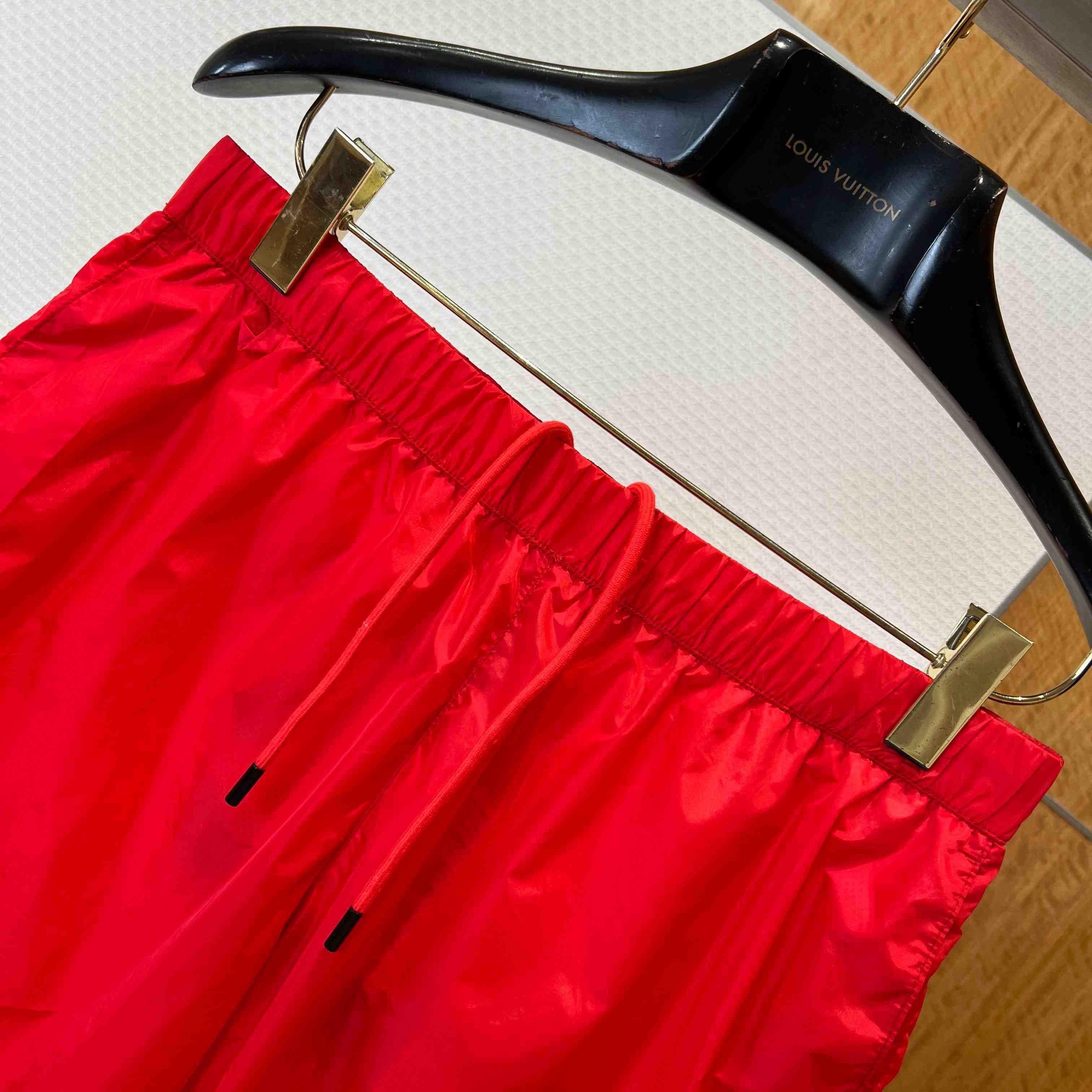 Prada Re-Nylon Swim Trunks - FashionPlug