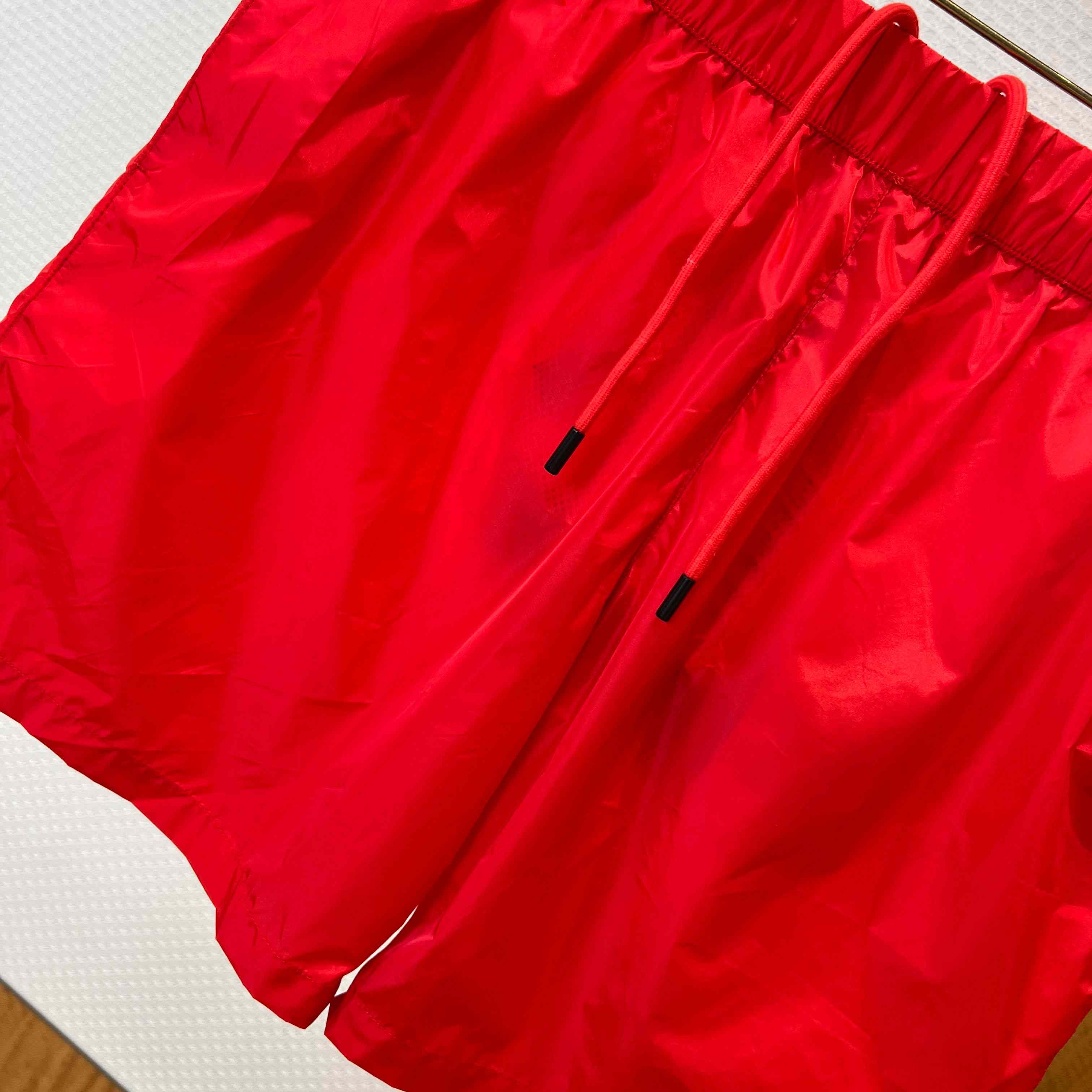 Prada Re-Nylon Swim Trunks - FashionPlug