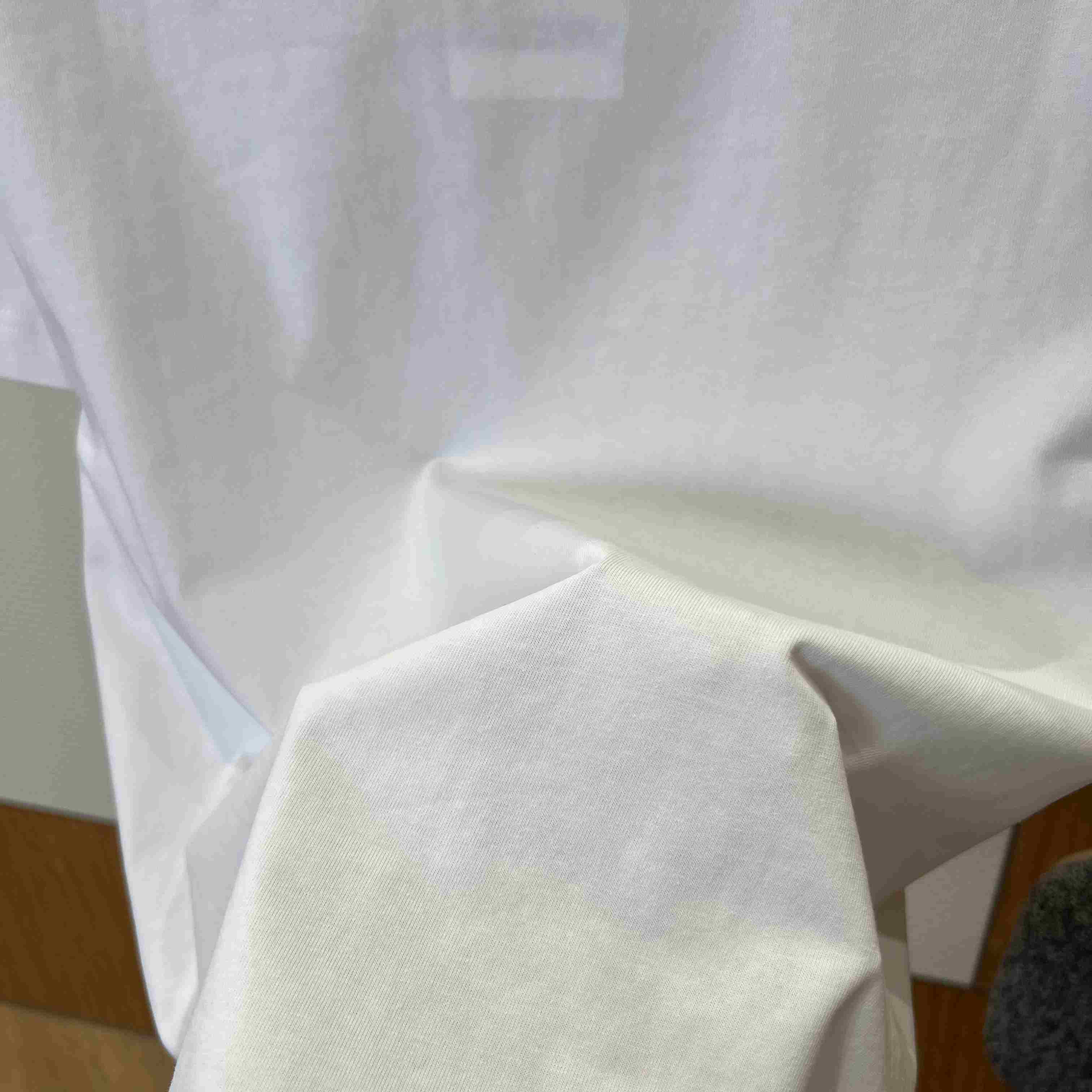Bottega Veneta Cotton Jersey Printed T-Shirt - FashionPlug
