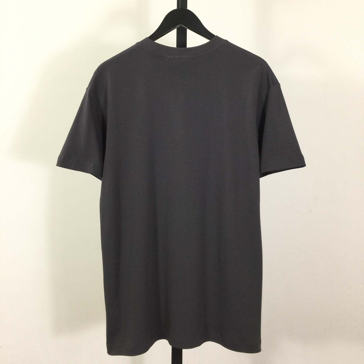 Louis Vuitton Embroidered Logo T-shirt - FashionPlug