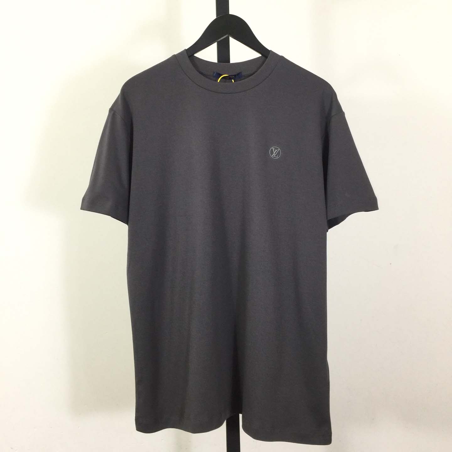 Louis Vuitton Embroidered Logo T-shirt - FashionPlug