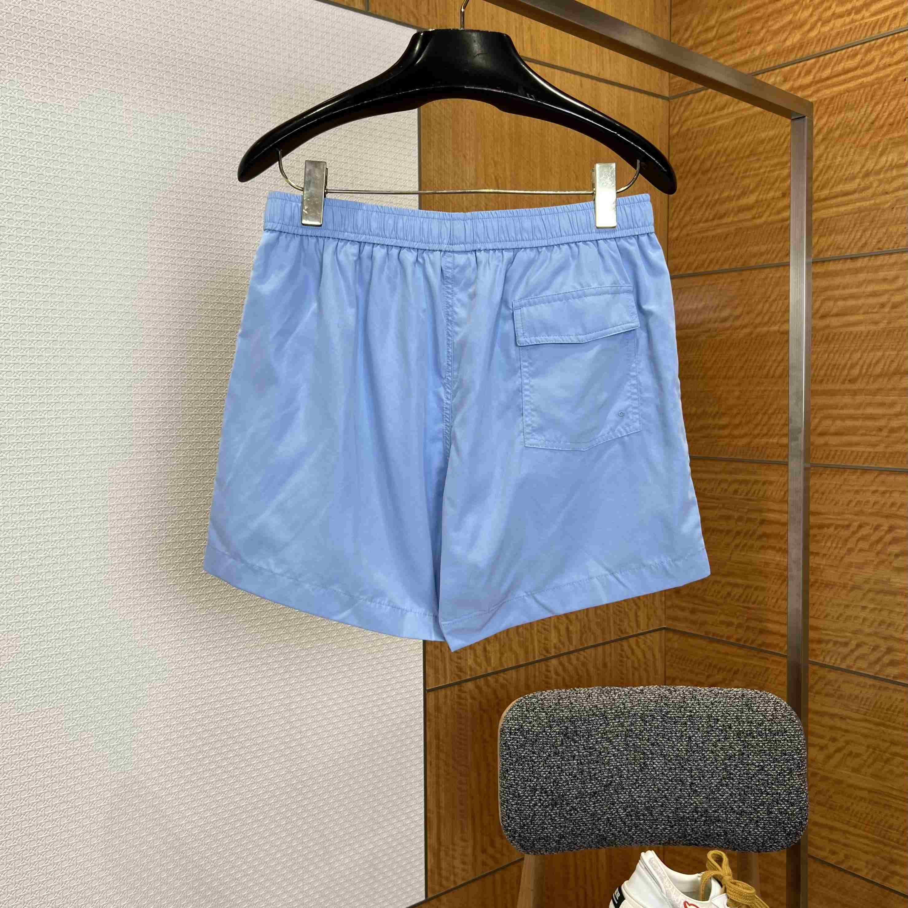 Dior Dioriviera Swim Shorts - FashionPlug