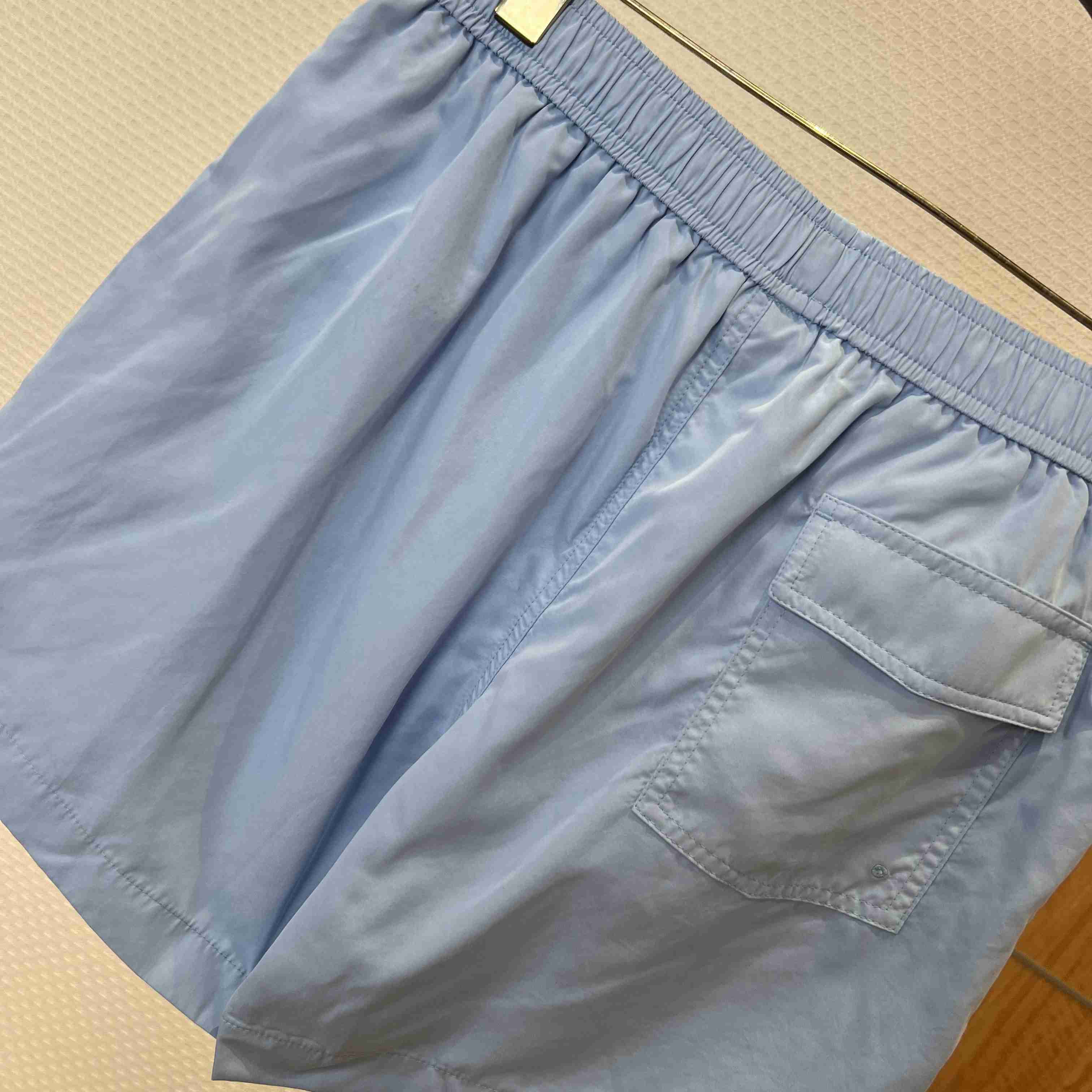 Dior Dioriviera Swim Shorts - FashionPlug