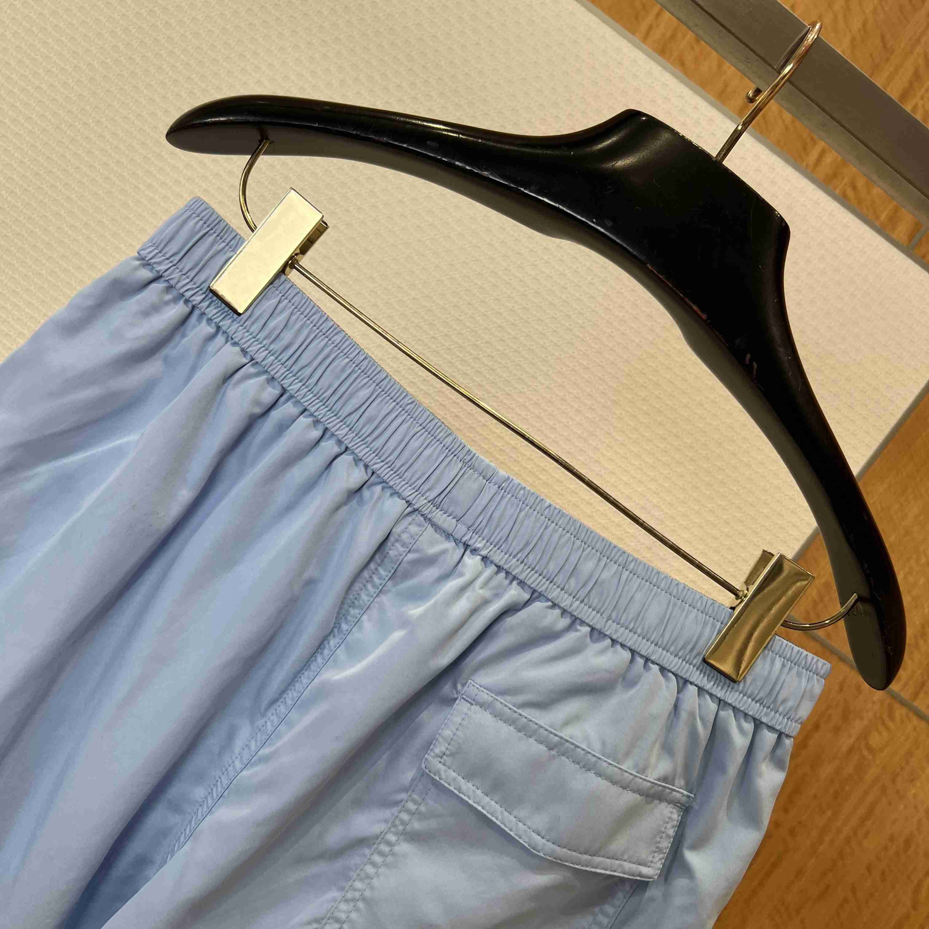 Dior Dioriviera Swim Shorts - FashionPlug