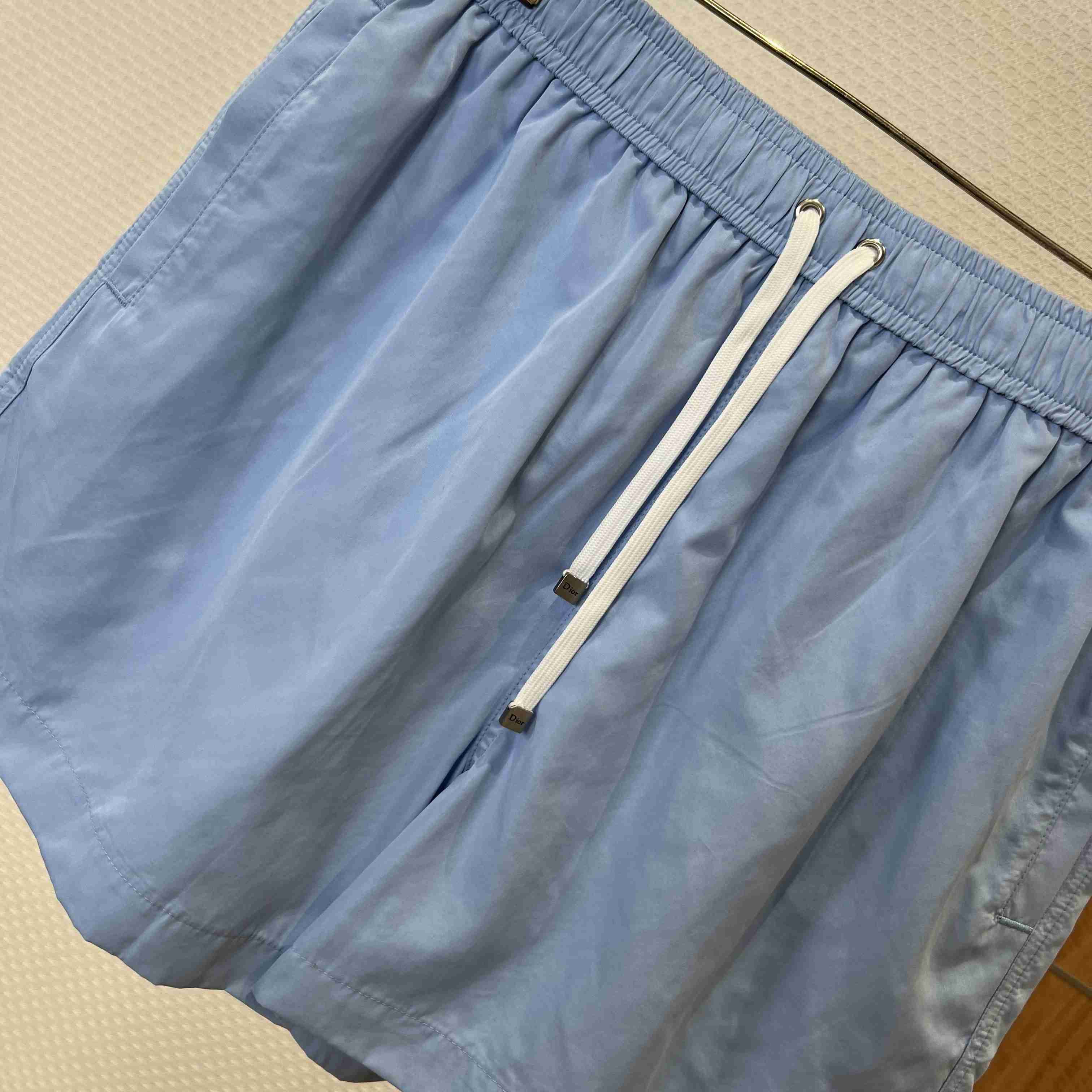 Dior Dioriviera Swim Shorts - FashionPlug