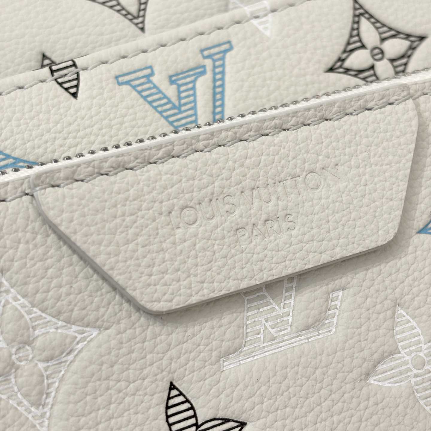 Louis Vuitton Trio Messenger M28854 - FashionPlug
