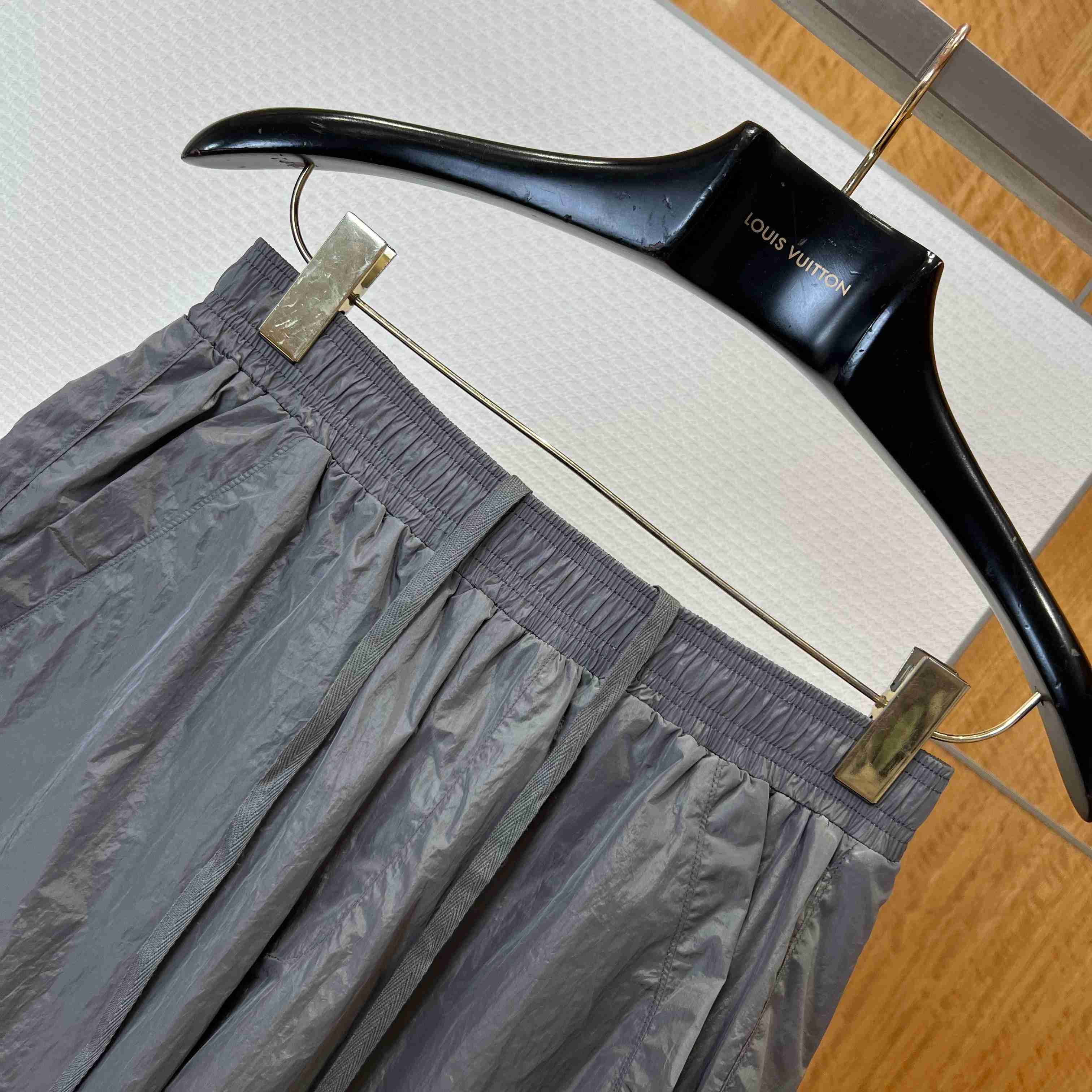 Stone Island Nylon Swim Shorts - FashionPlug