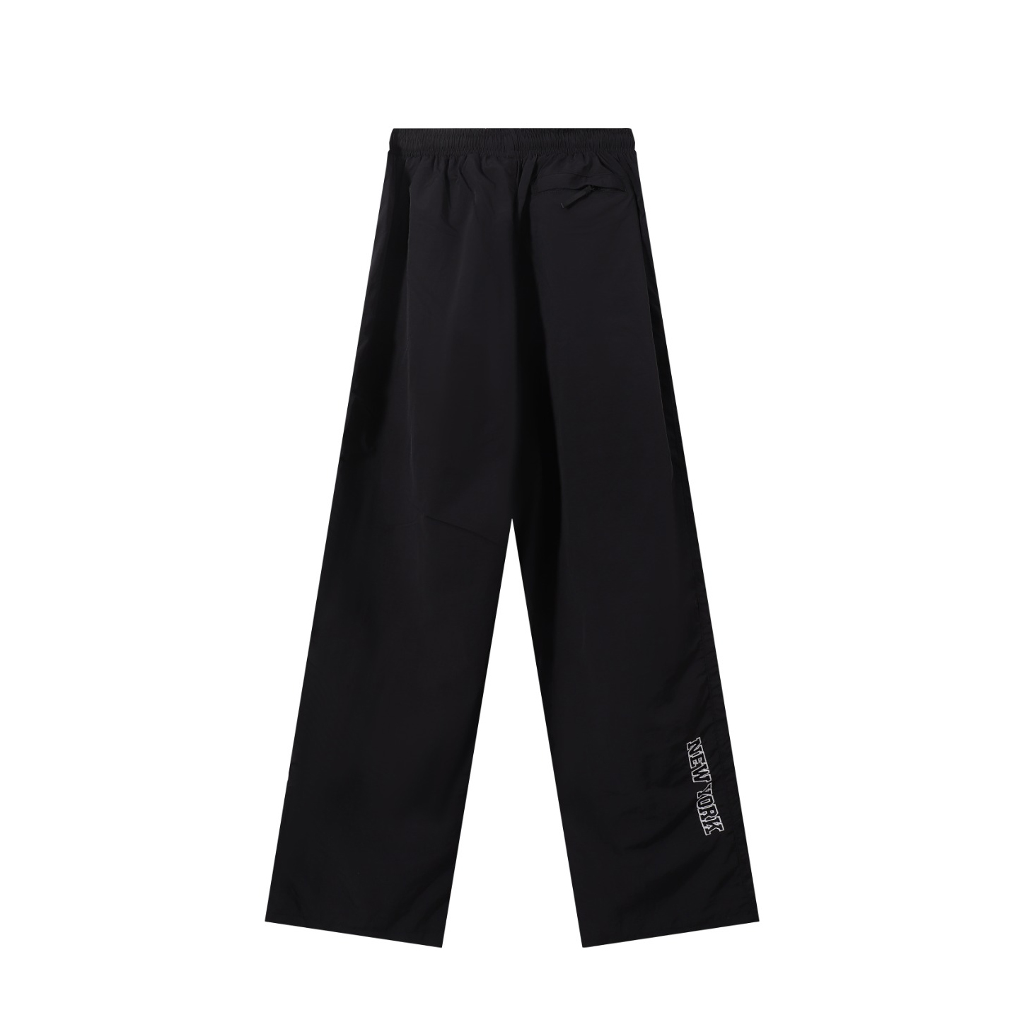  Supreme Old English Track Pant 'Black' - FashionPlug