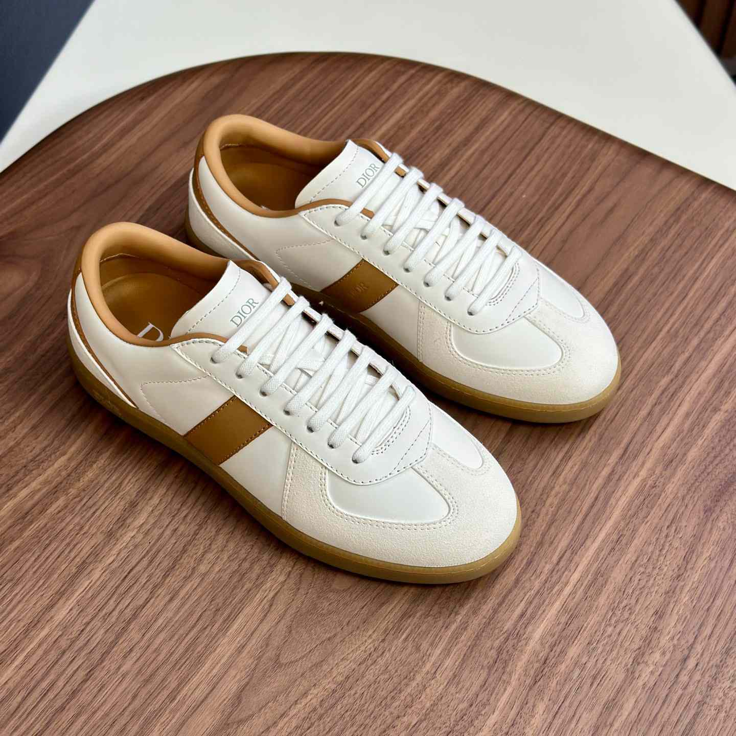 Dior B01 Matchpoint Sneaker - FashionPlug