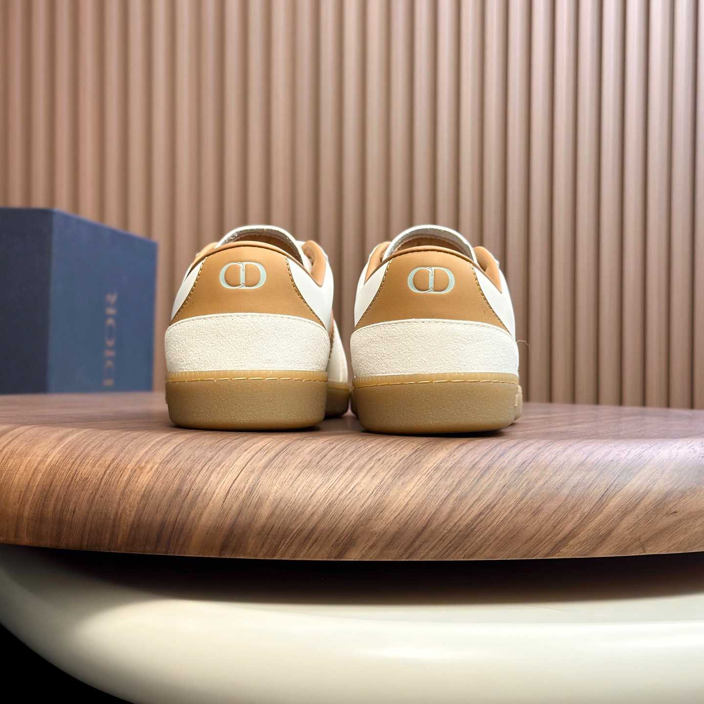 Dior B01 Matchpoint Sneaker - FashionPlug