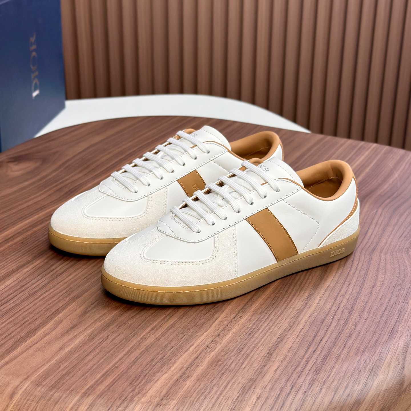 Dior B01 Matchpoint Sneaker - FashionPlug