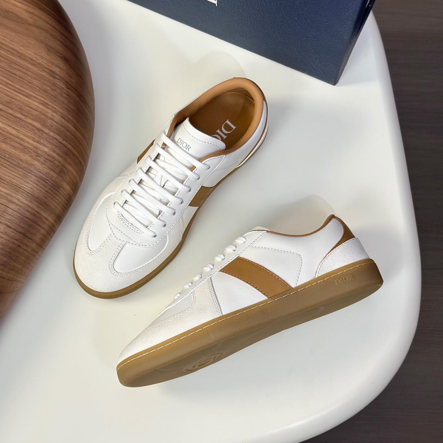 Dior B01 Matchpoint Sneaker - FashionPlug