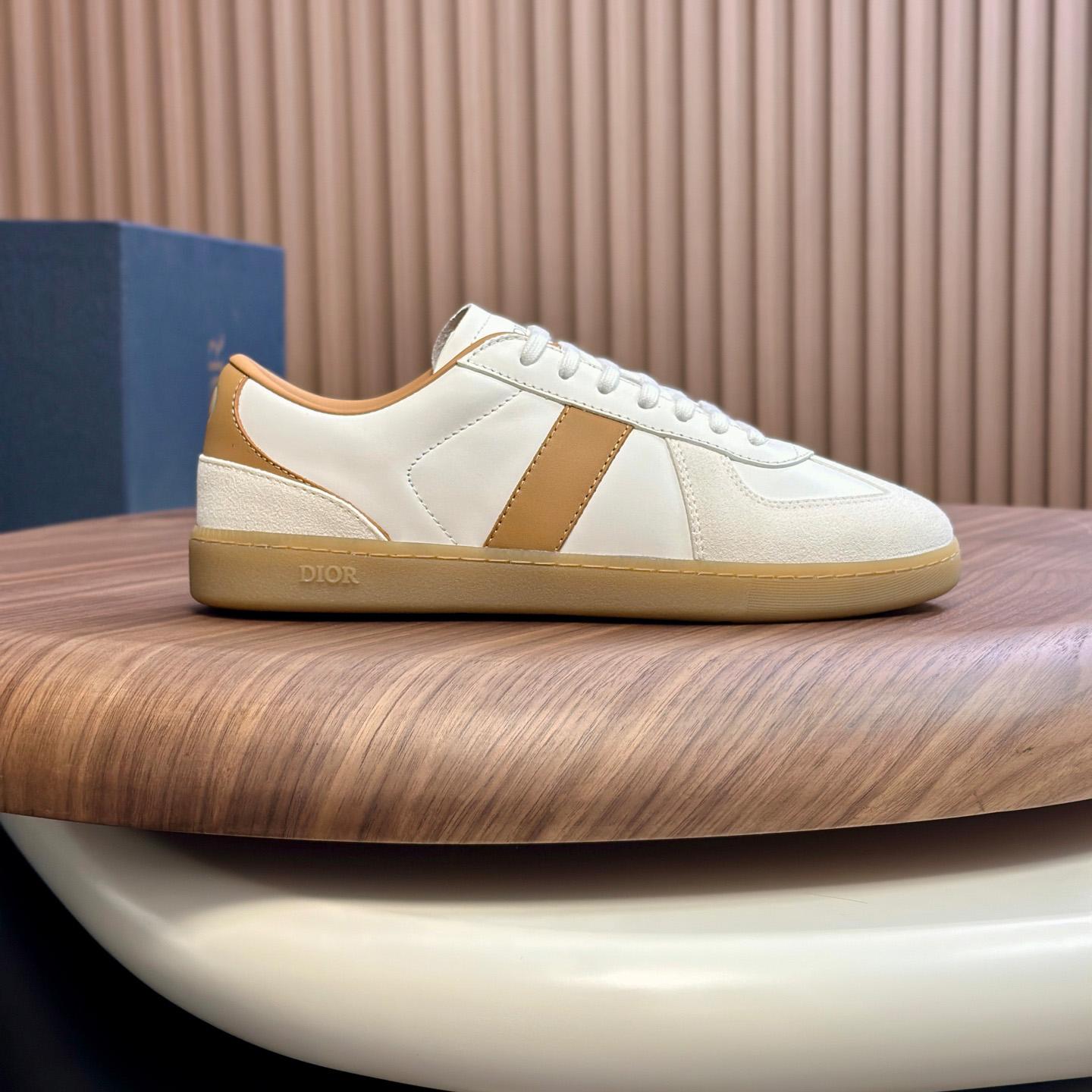 Dior B01 Matchpoint Sneaker - FashionPlug
